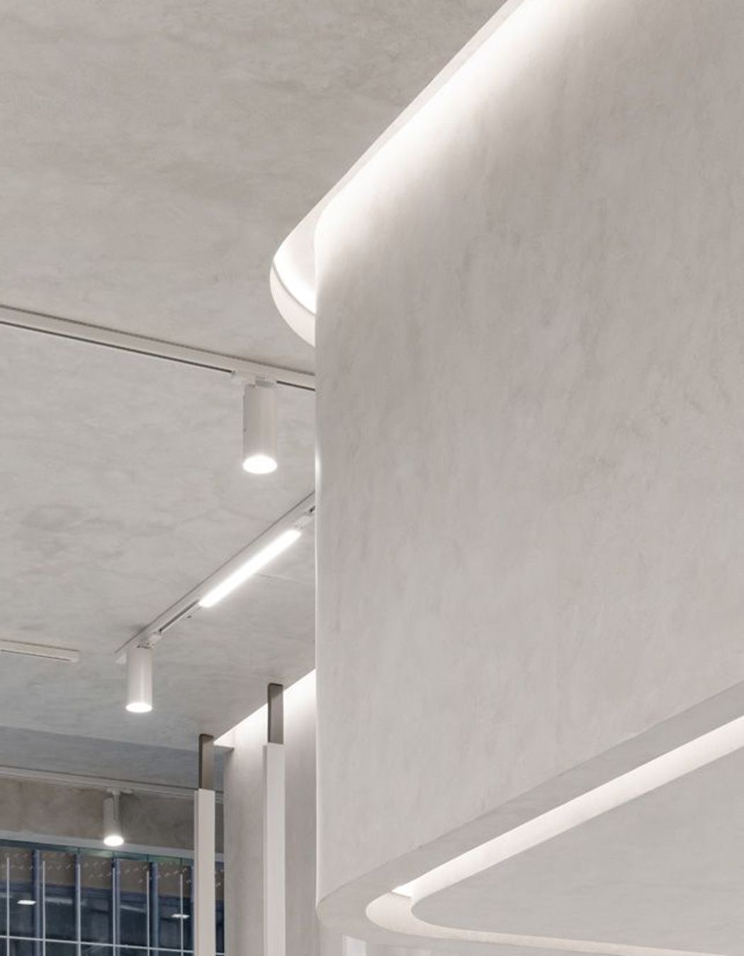 Lululemon Brookfield Place