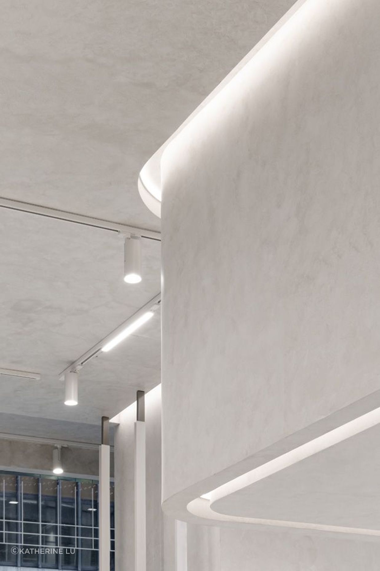 Lululemon Brookfield Place