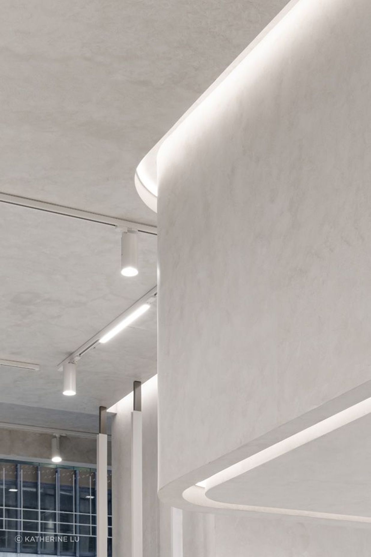 Lululemon Brookfield Place