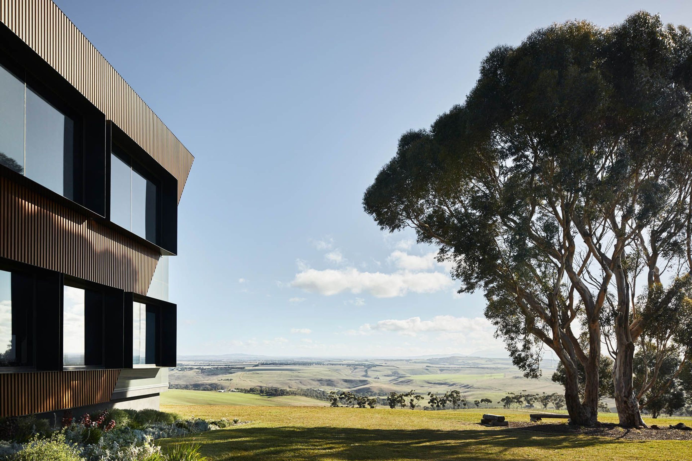 Marnong Estate