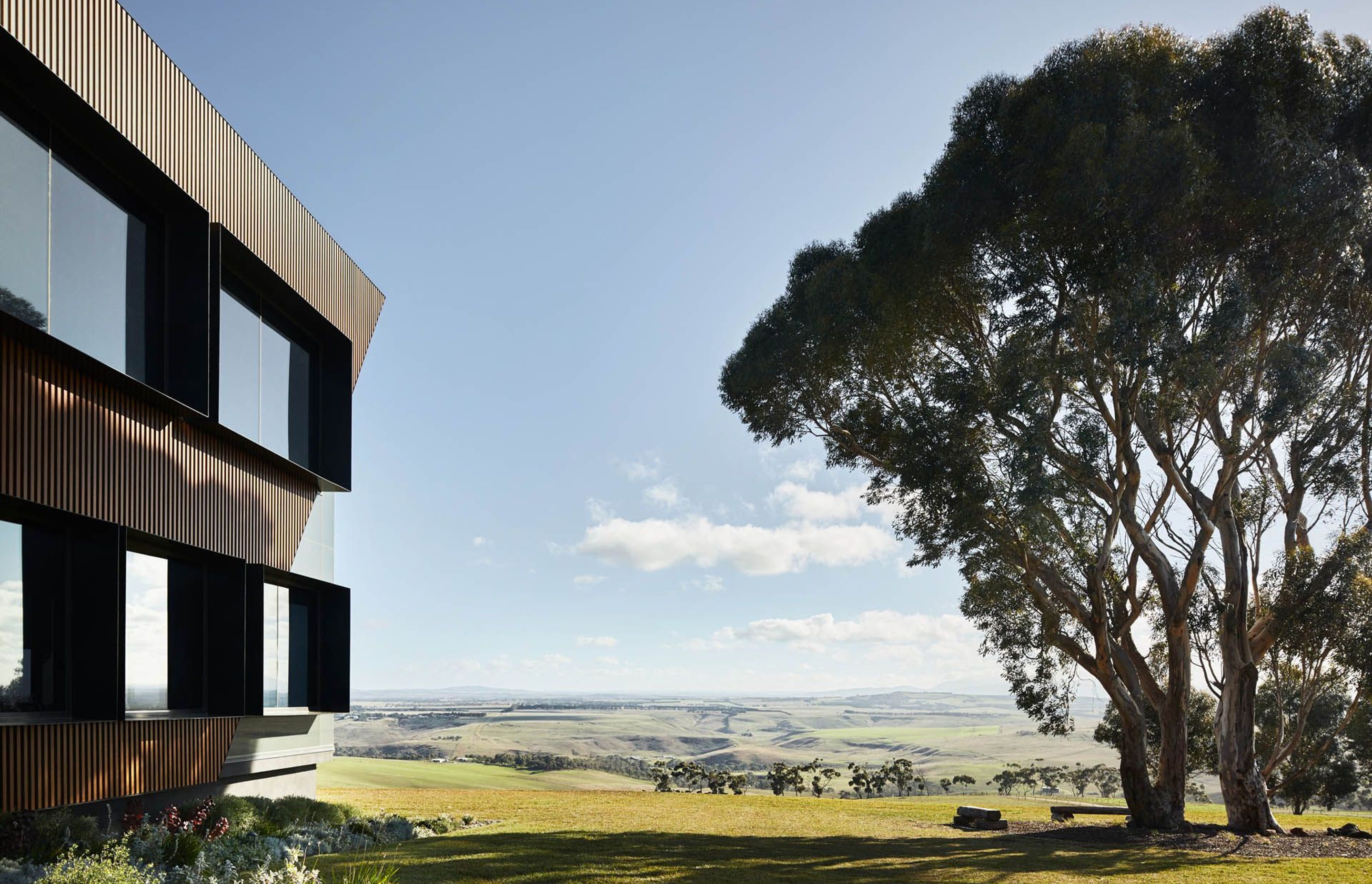Marnong Estate
