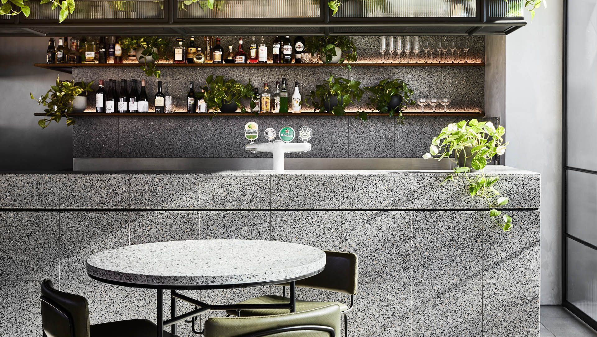 Marnong Estate Terrace Bar banner