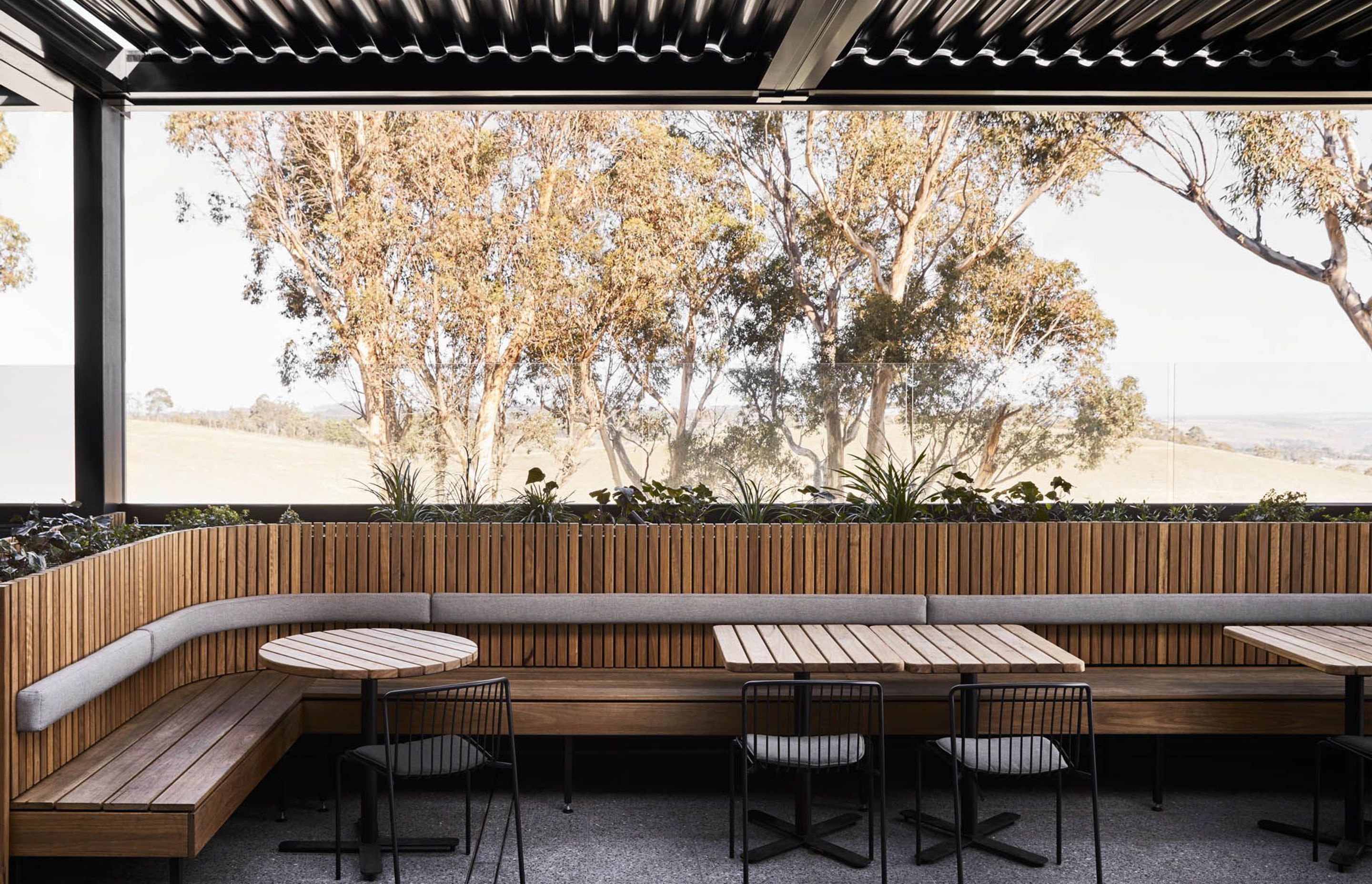 Marnong Estate