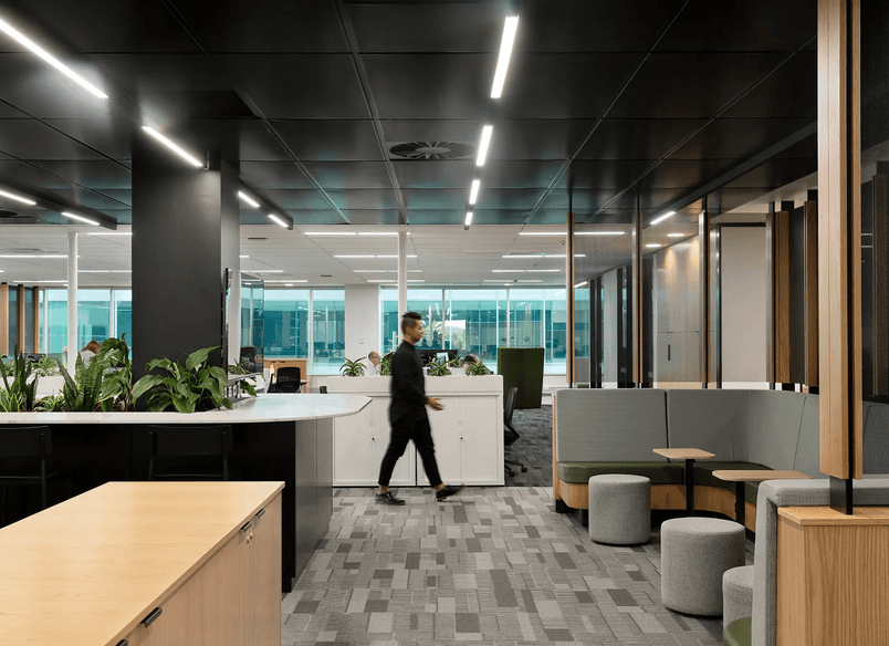 Broadspectrum Office 