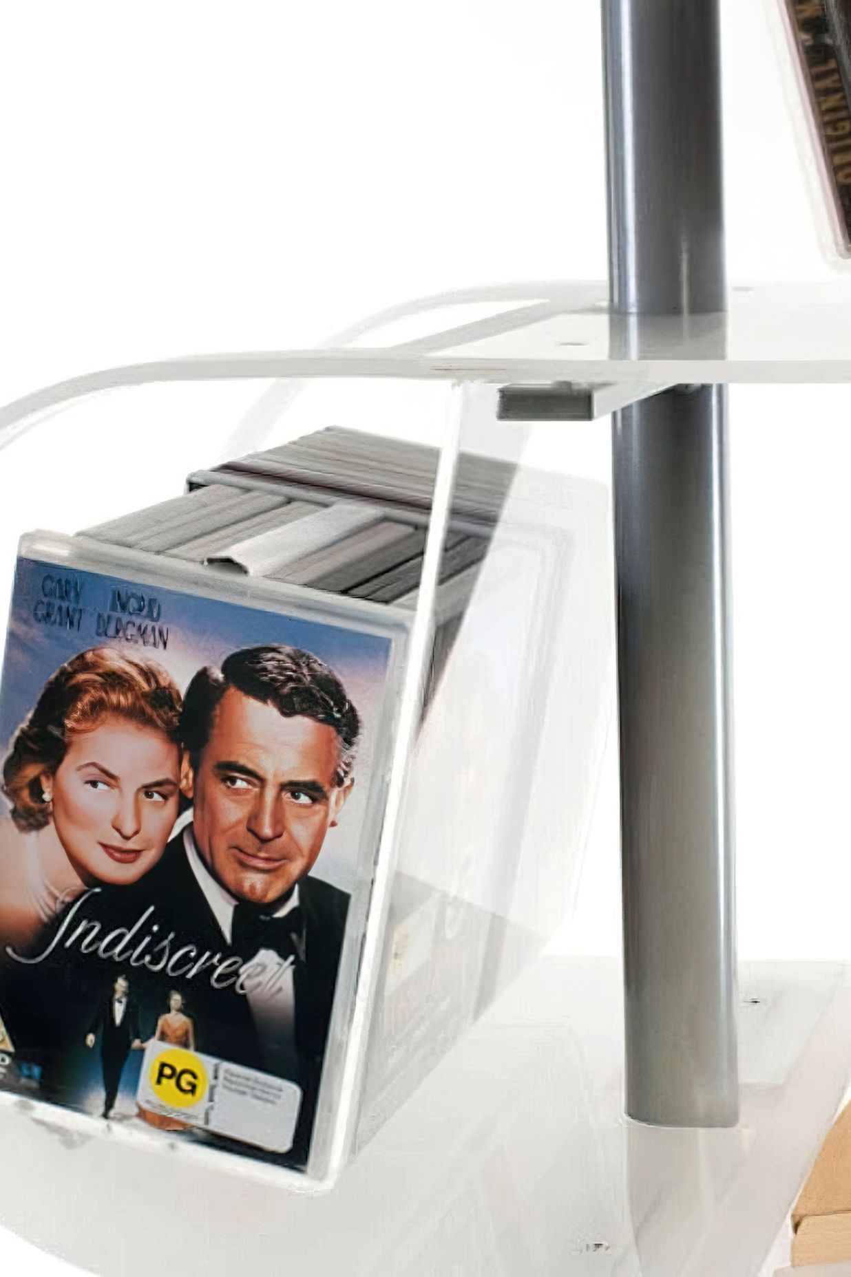 Instinct Furniture Wow Display Stand