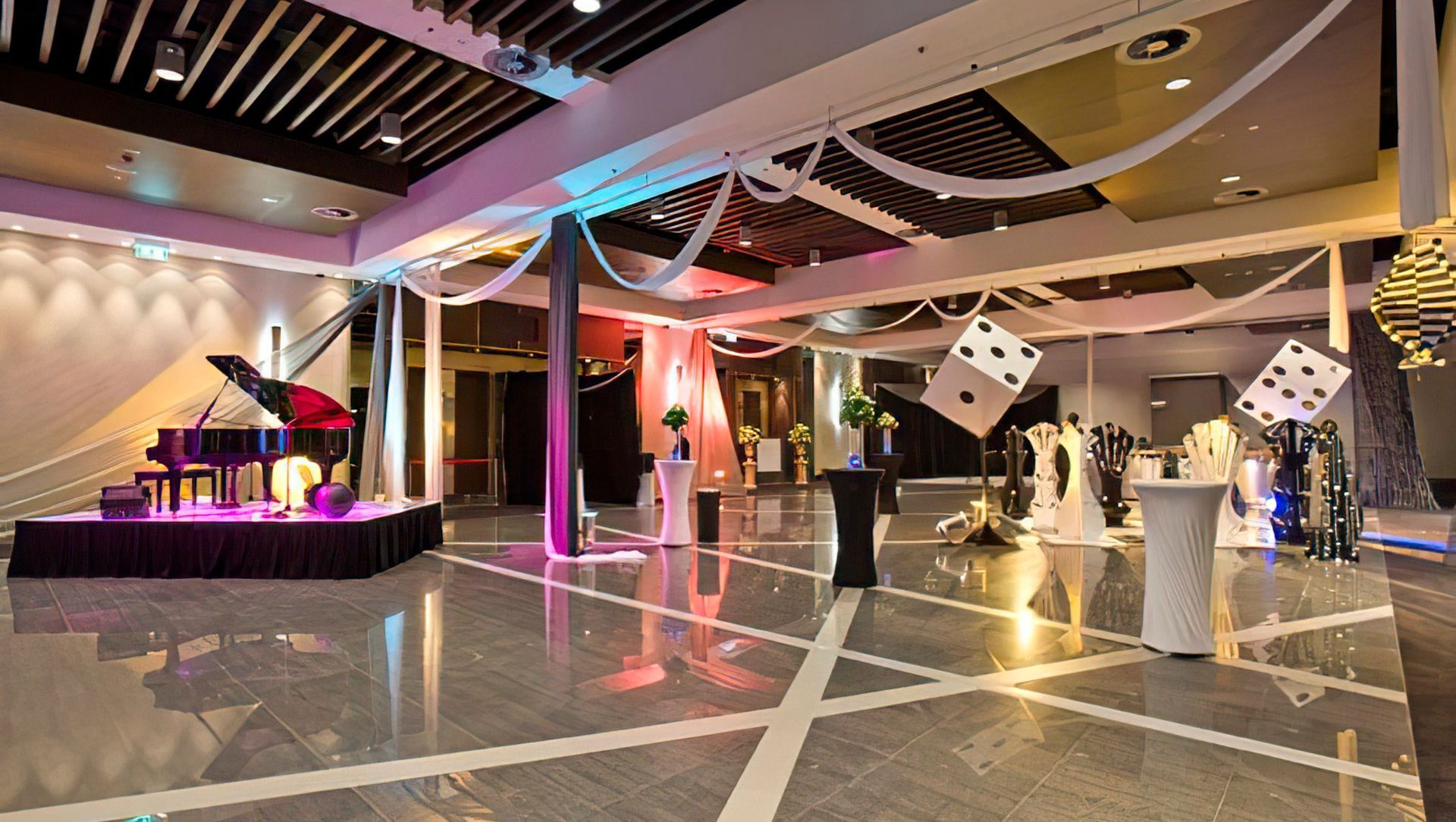 Haron Robson Wins Design Awards banner