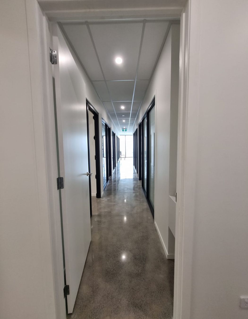 Align Health - Commercial fit out