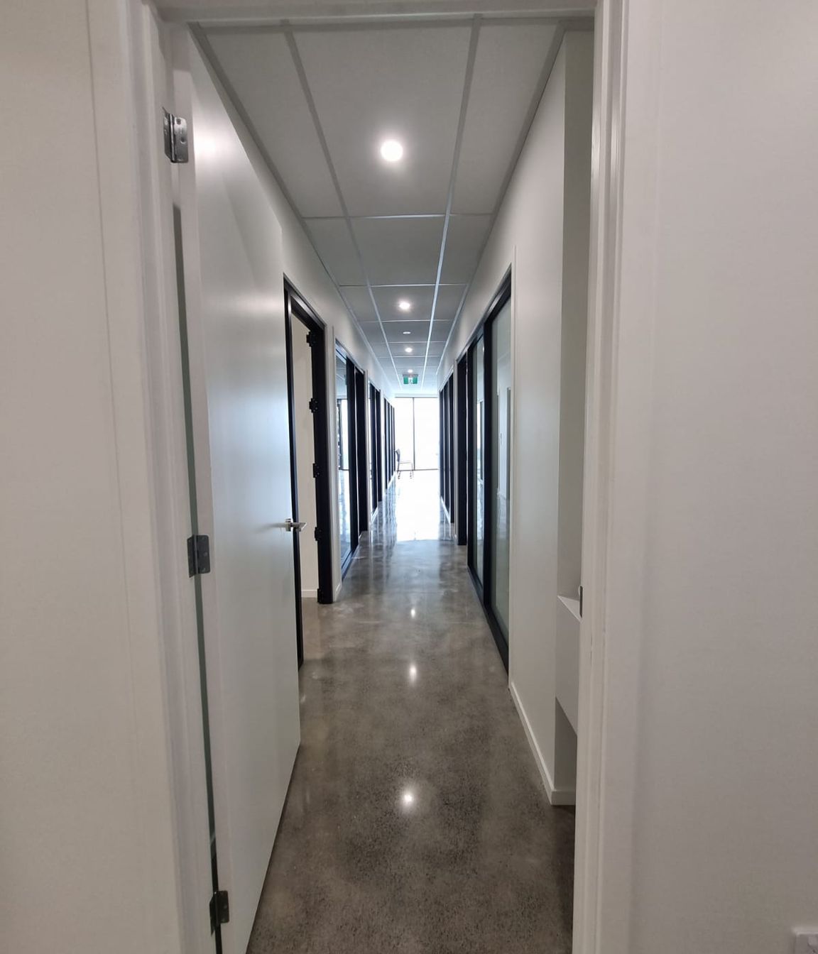 Align Health - Commercial fit out