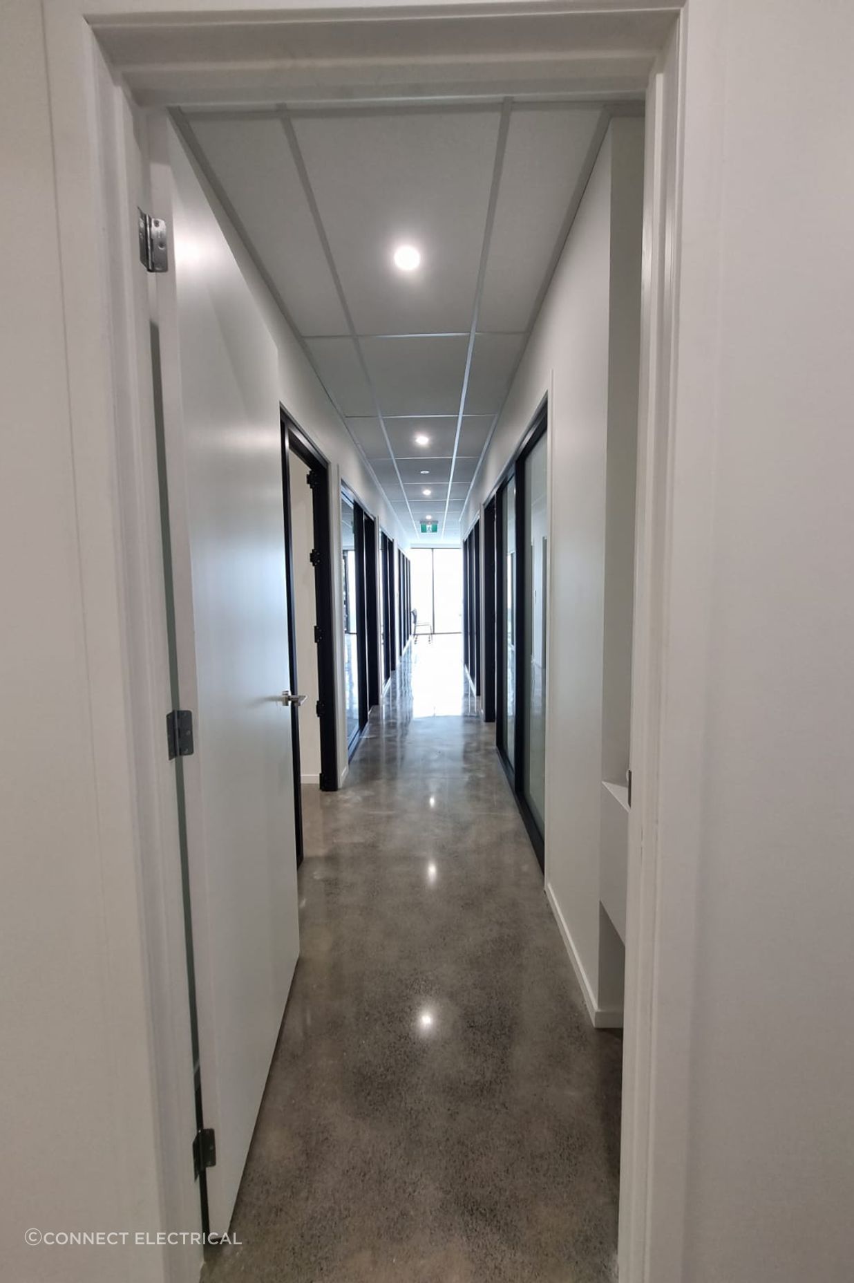 Align Health - Commercial fit out