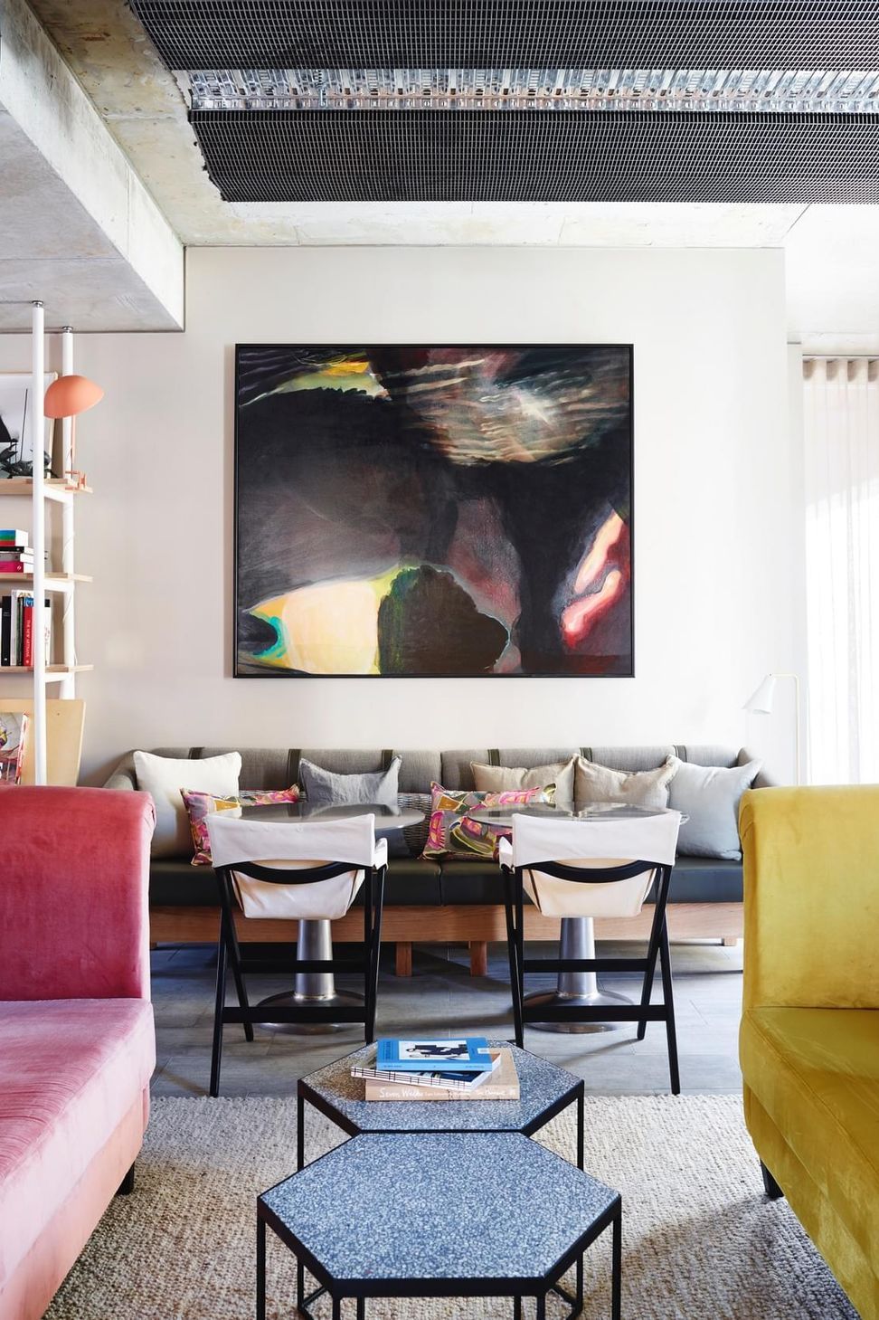 Alex Hotel