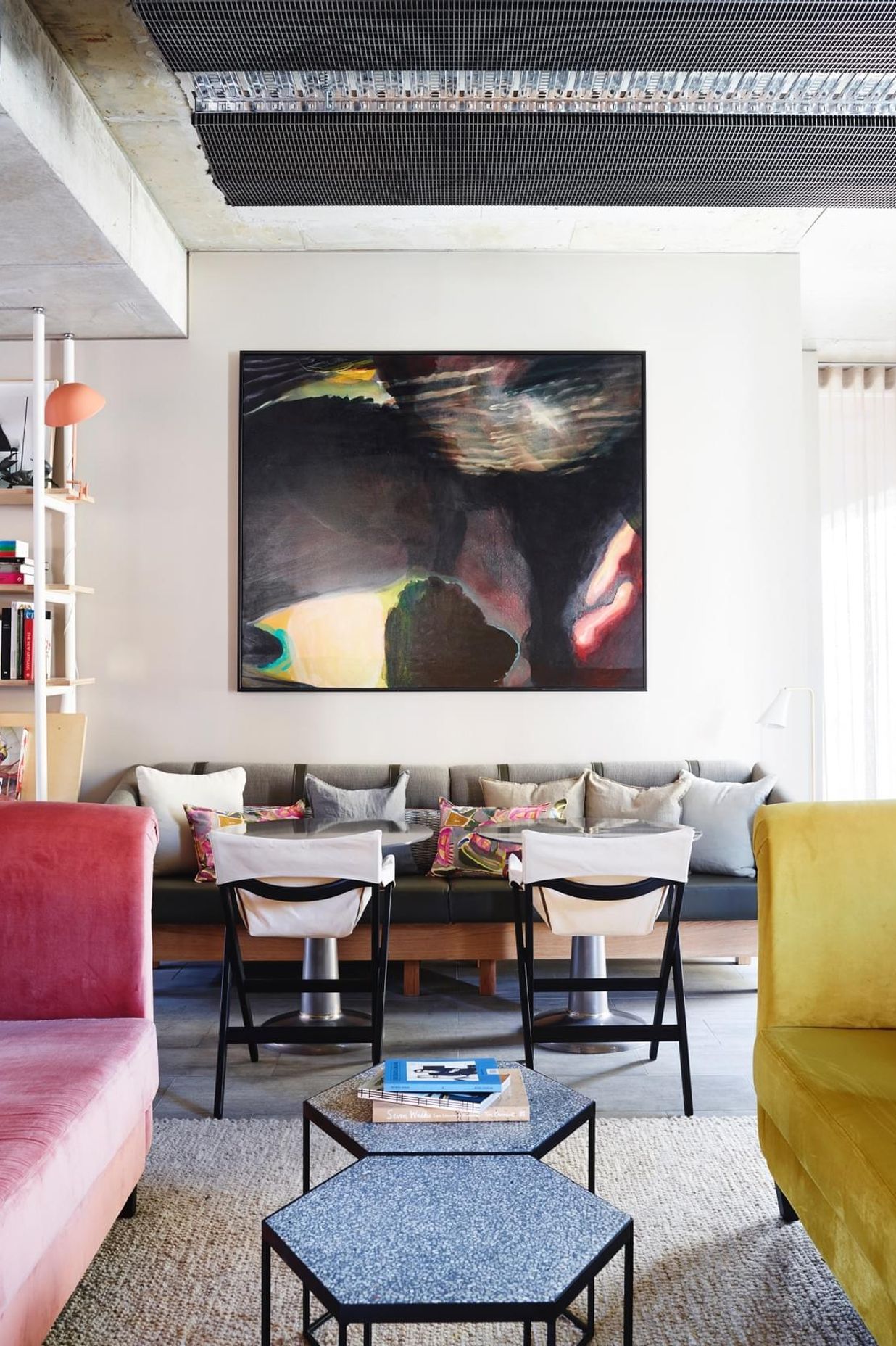 Alex Hotel