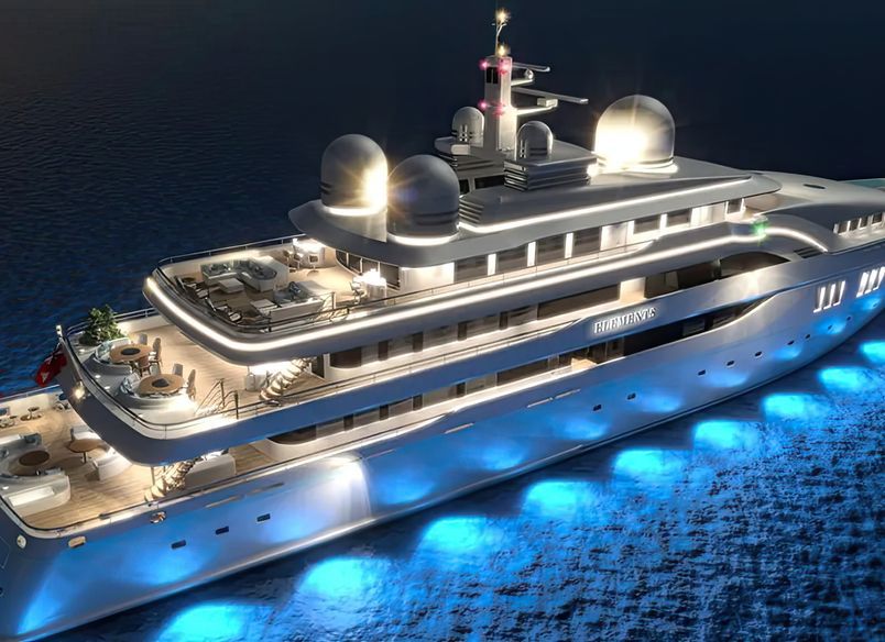 Elements – AHC Panels and Natural Stone Innovation by Lamina Stone