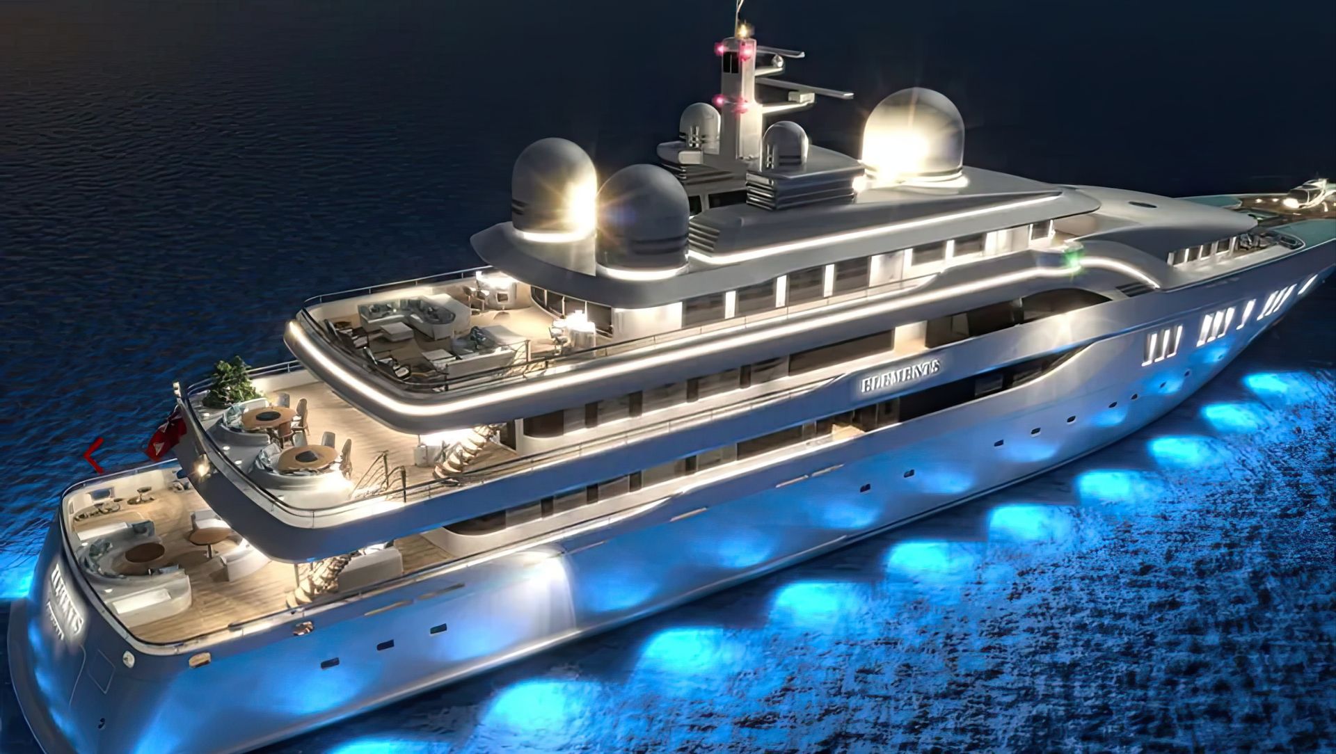 Elements – AHC Panels and Natural Stone Innovation by Lamina Stone banner