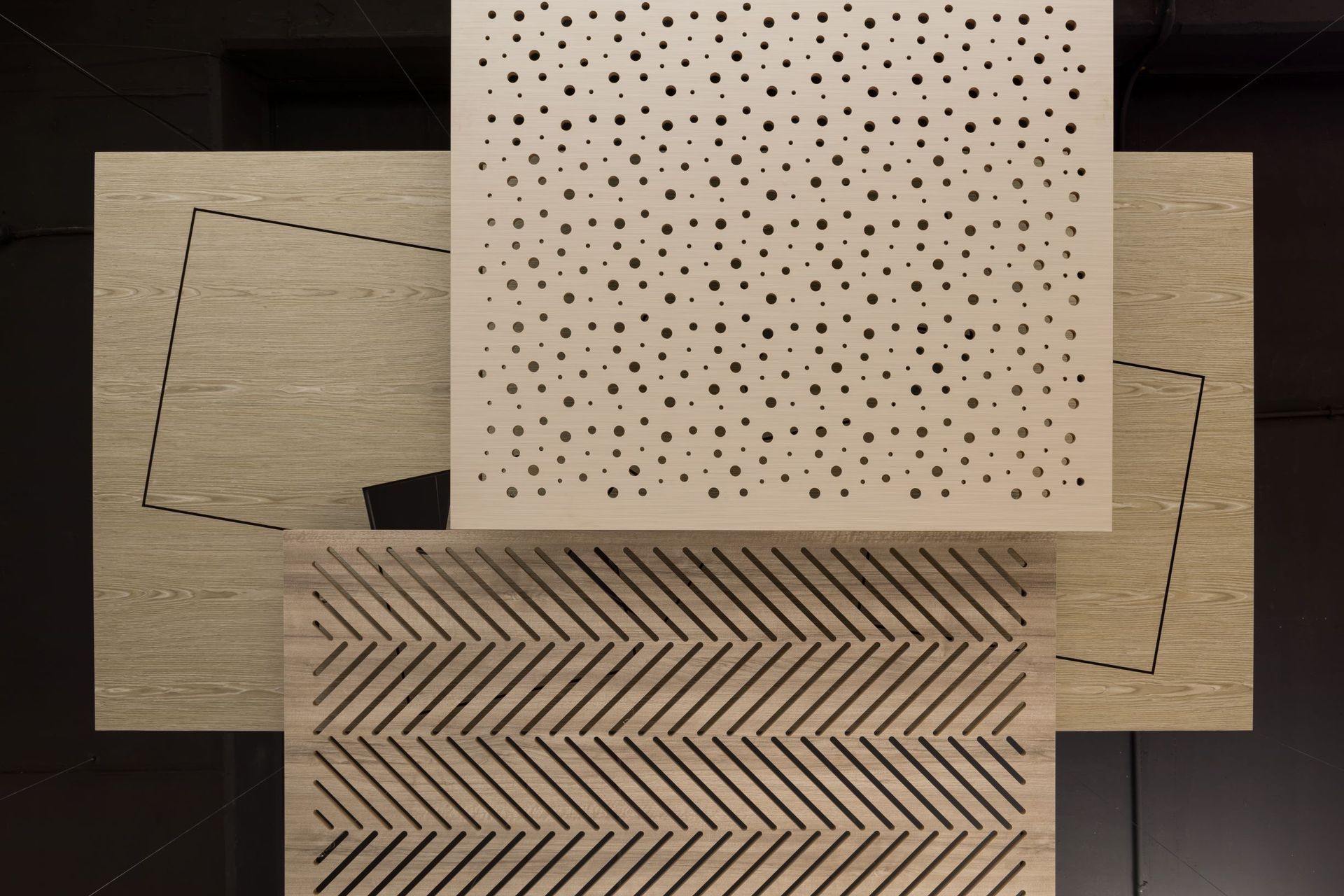 NZ Panels Showroom, Home Ideas Centre Auckland