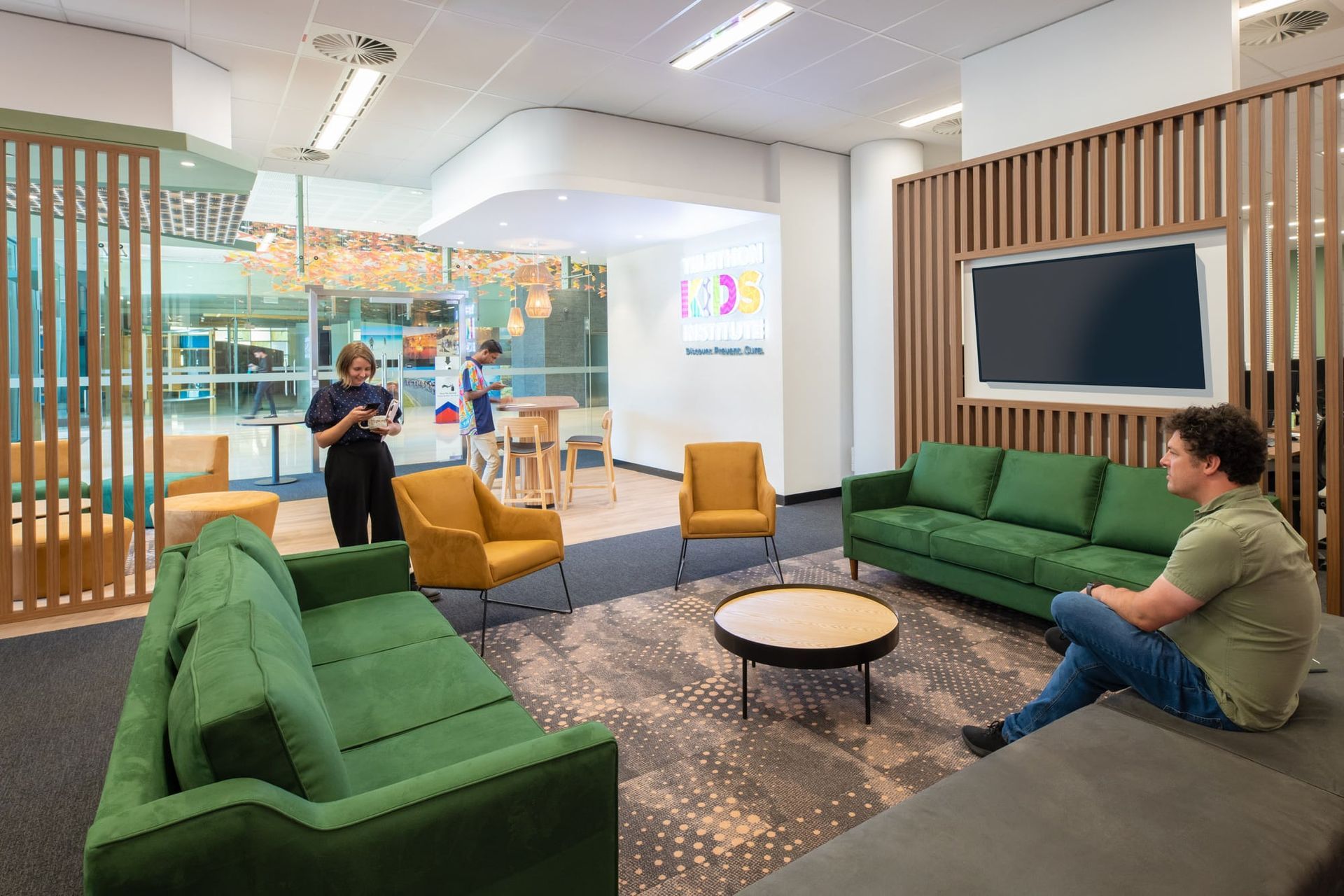 Telethon Kids Institute