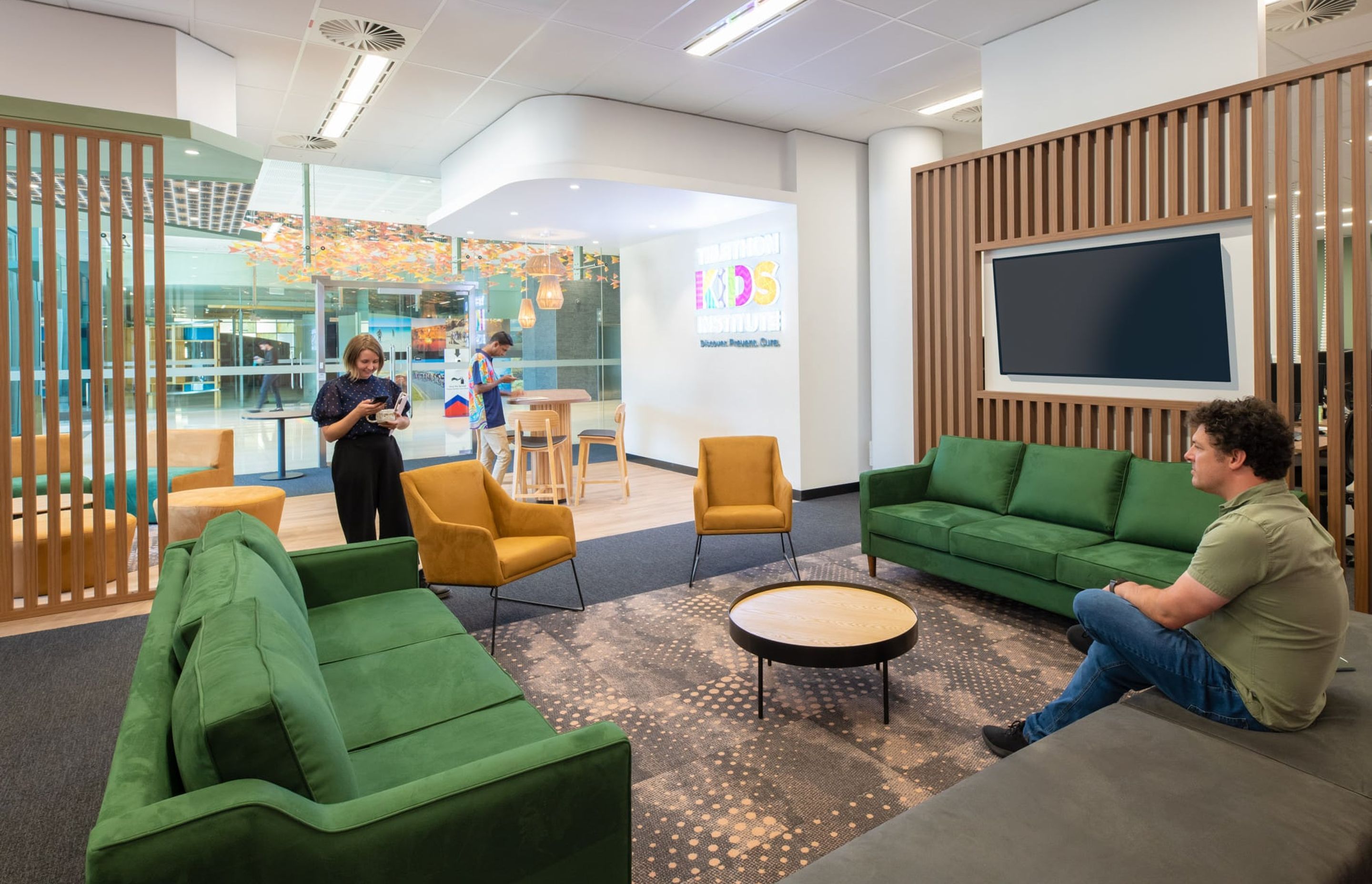 Telethon Kids Institute