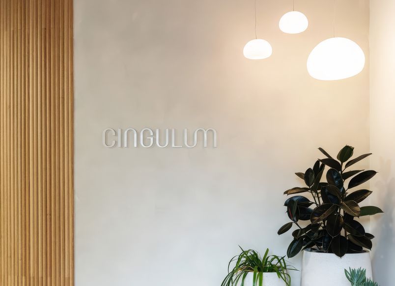 Cingulum