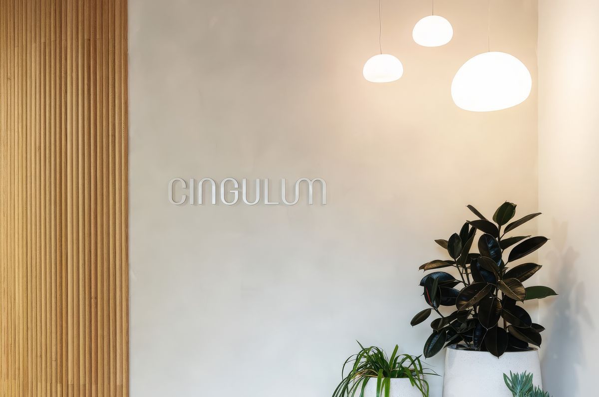 Cingulum