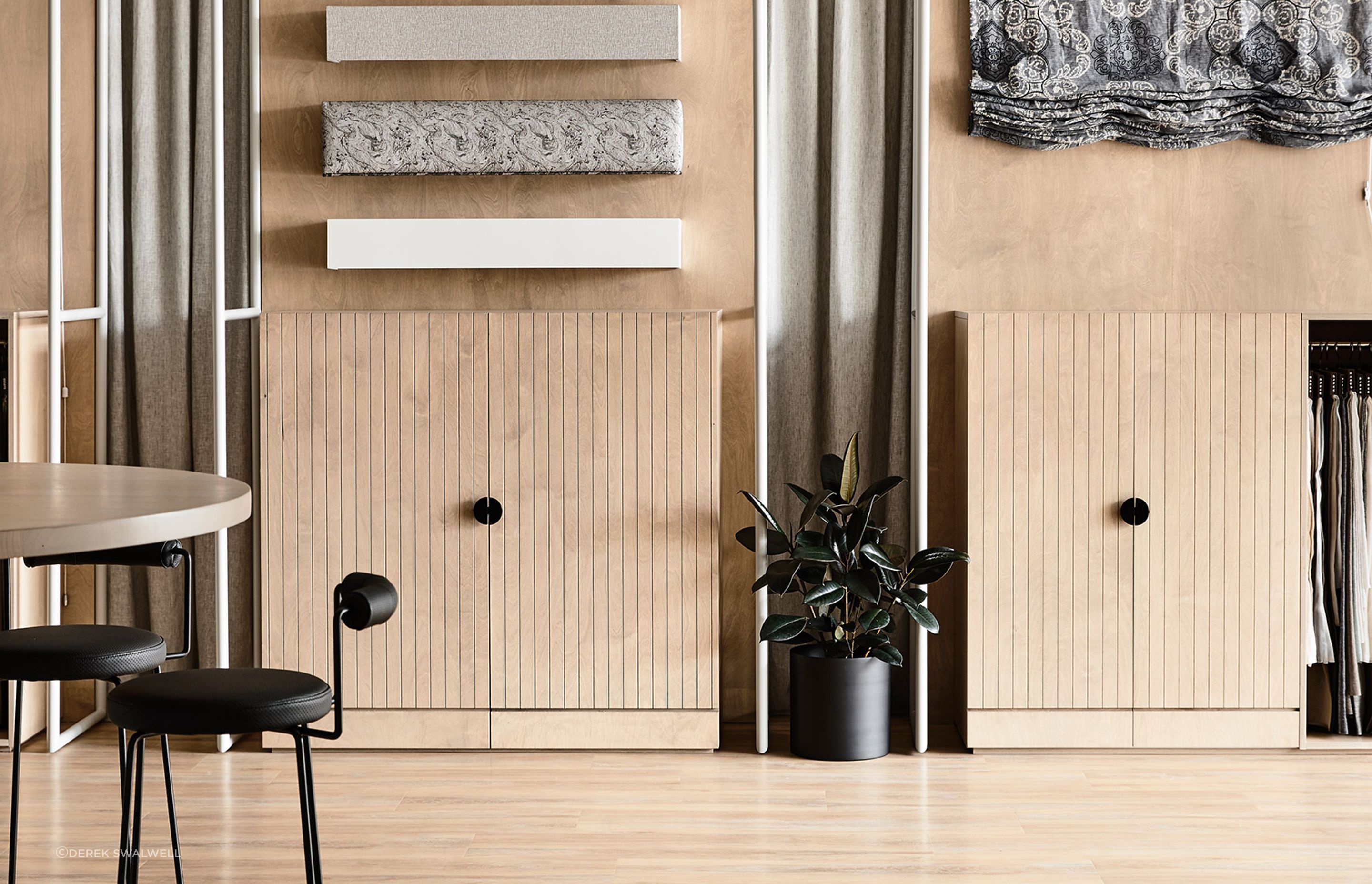 A&B Interiors