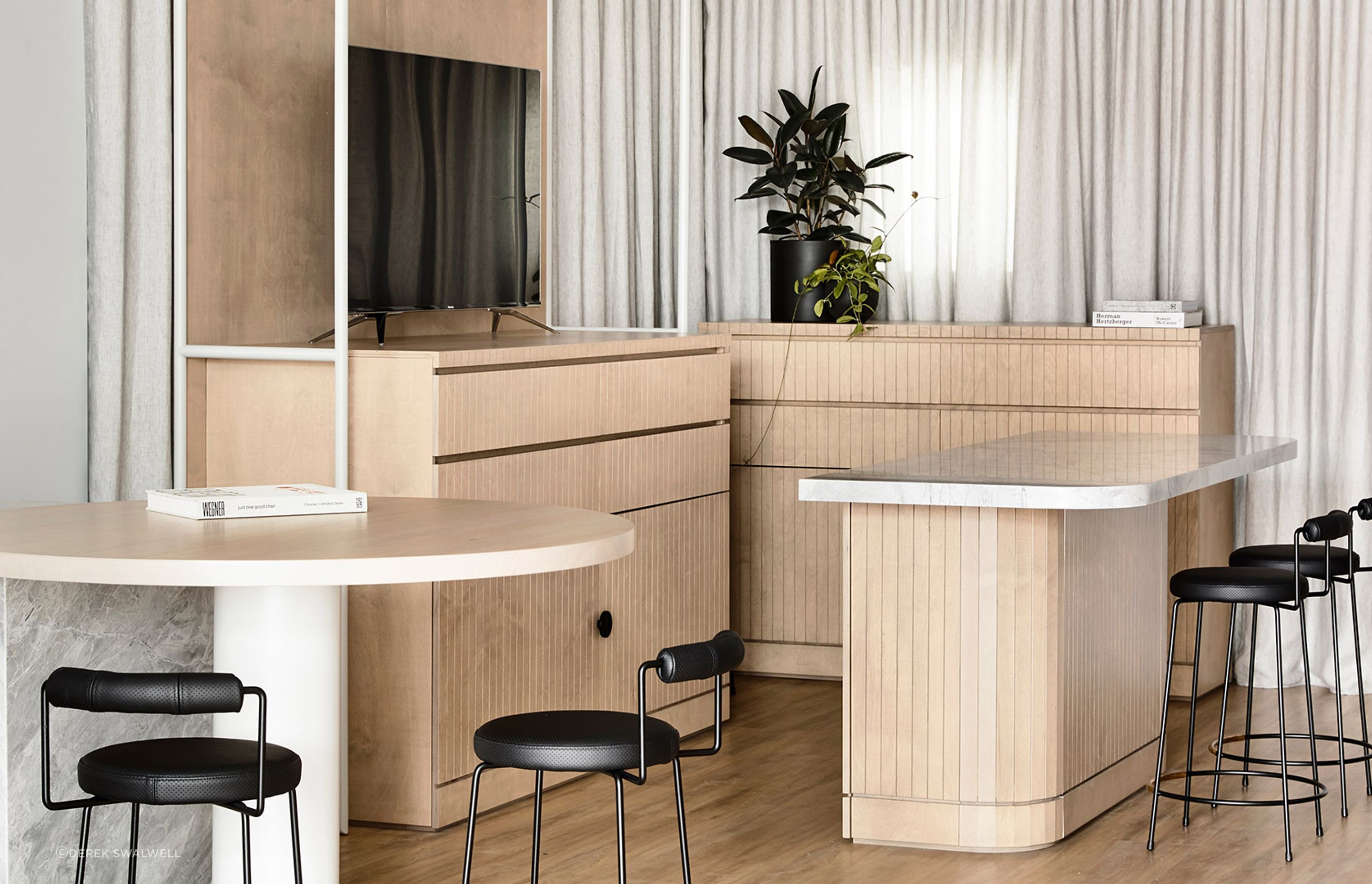 A&B Interiors
