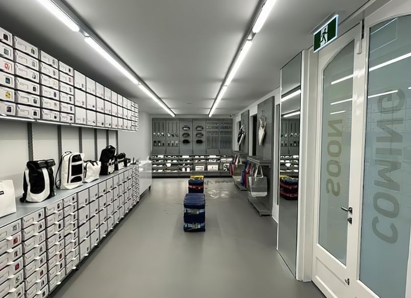 FREITAG Sydney, Surry Hills