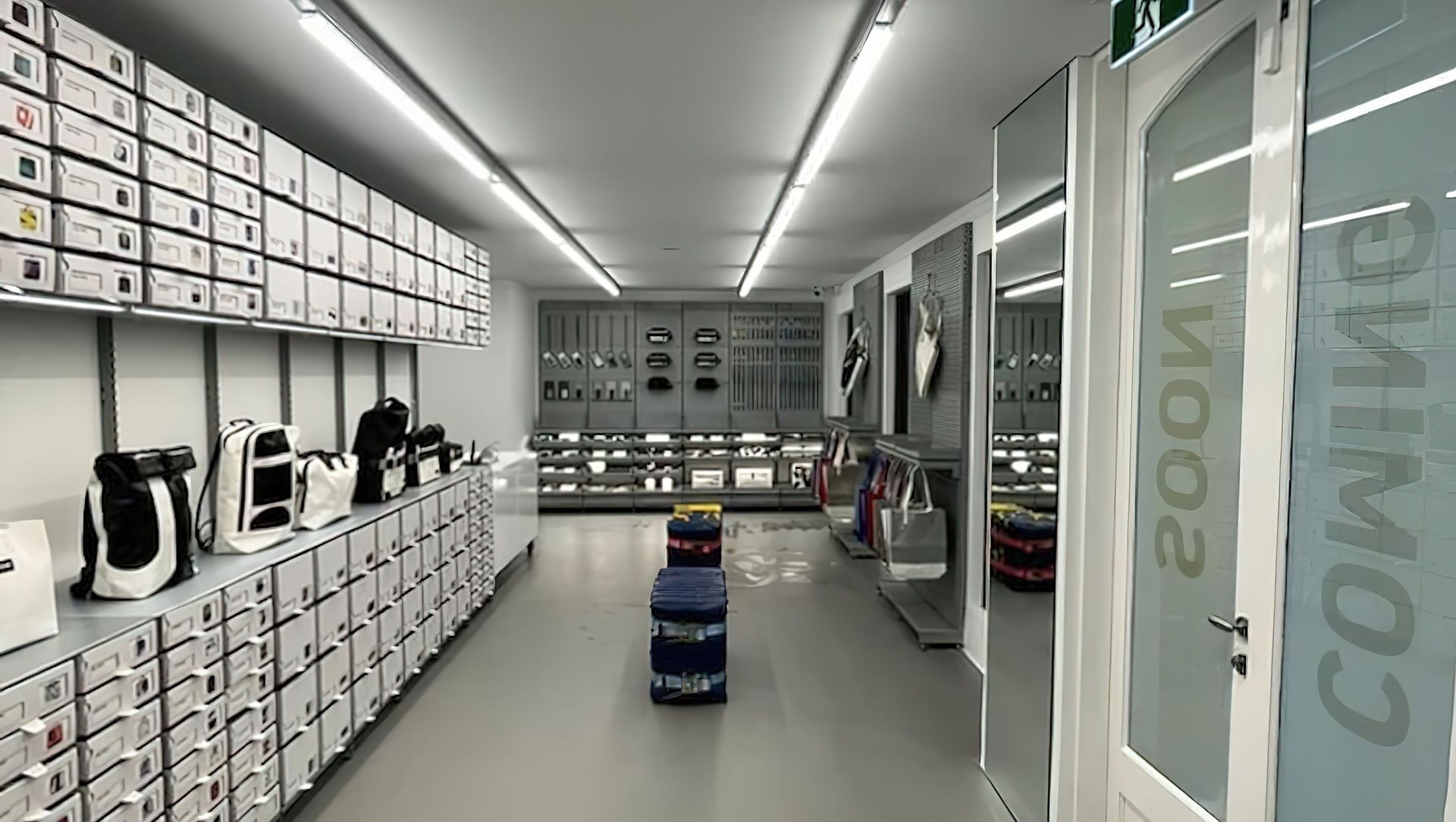 FREITAG Sydney, Surry Hills banner