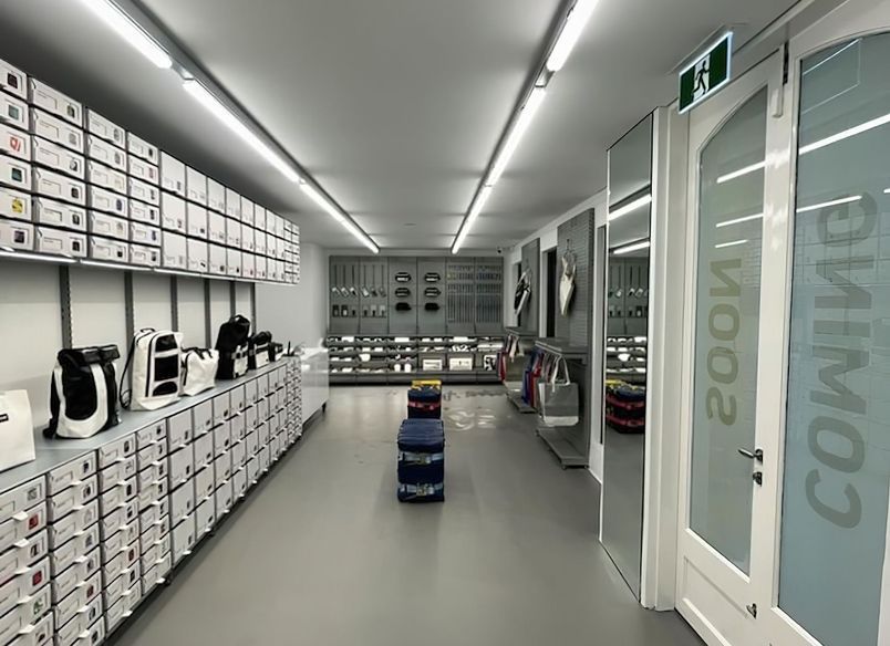 FREITAG Sydney, Surry Hills