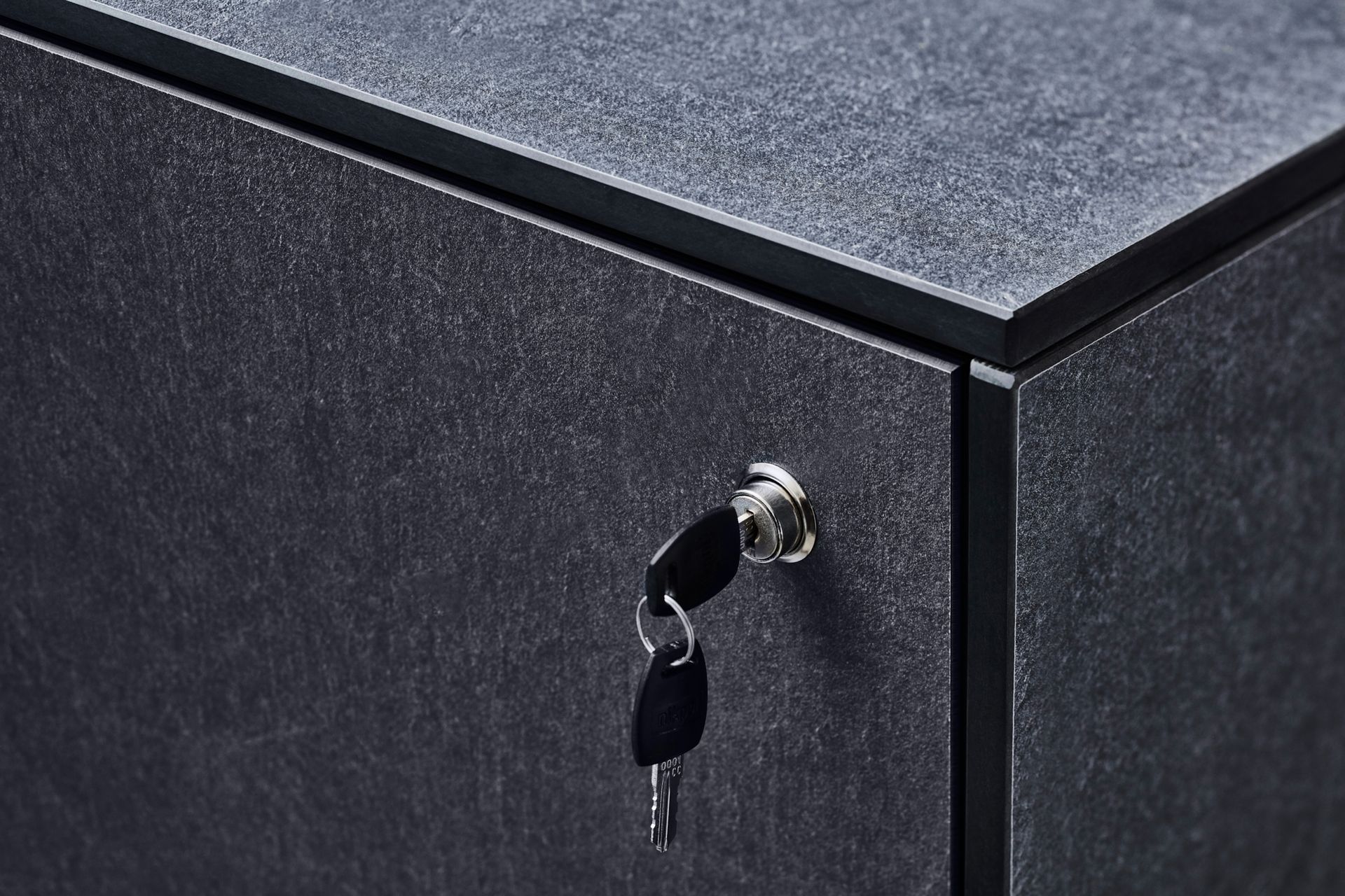 ForestOne Showroom, Melbourne