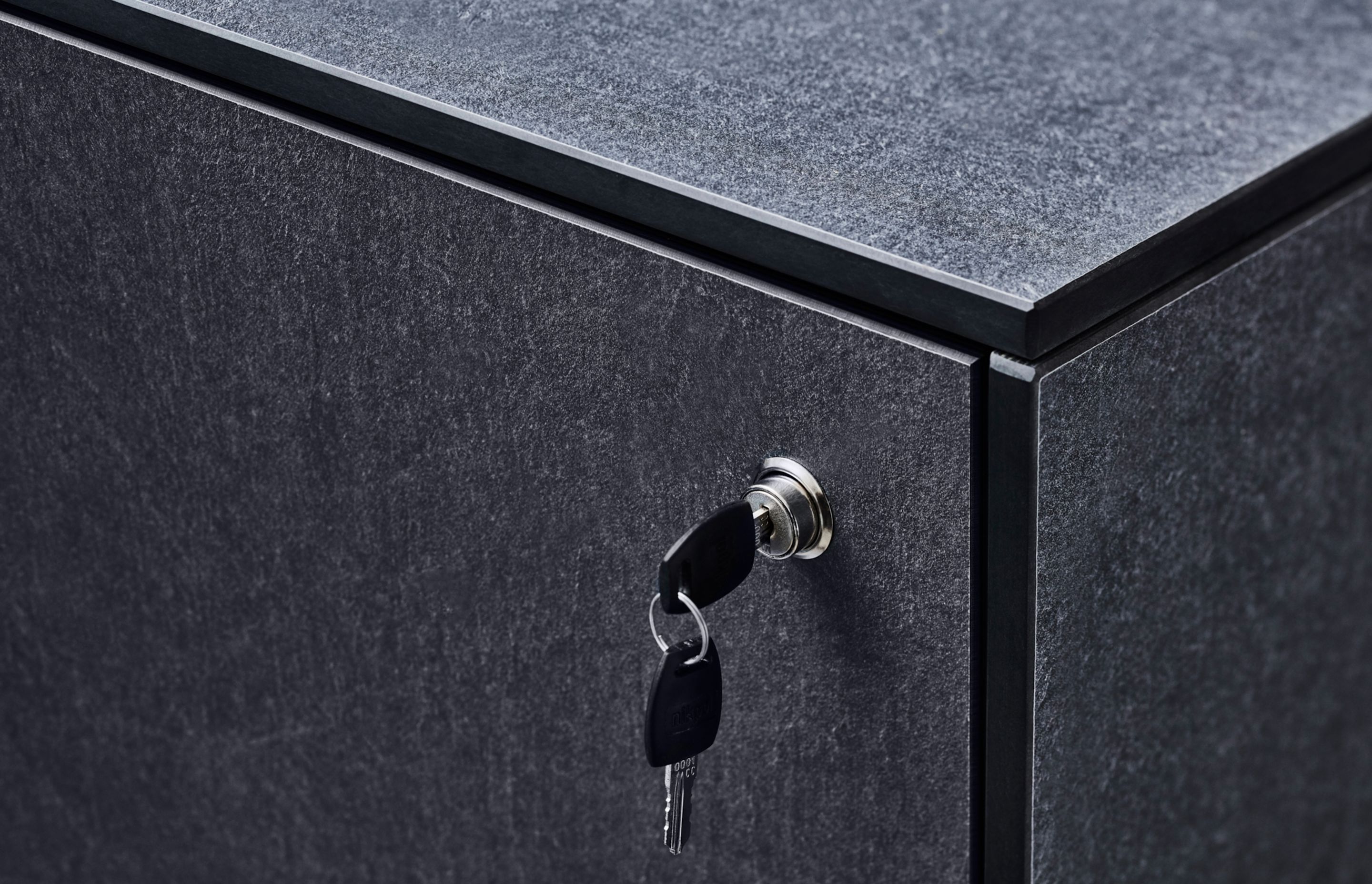 ForestOne Showroom, Melbourne