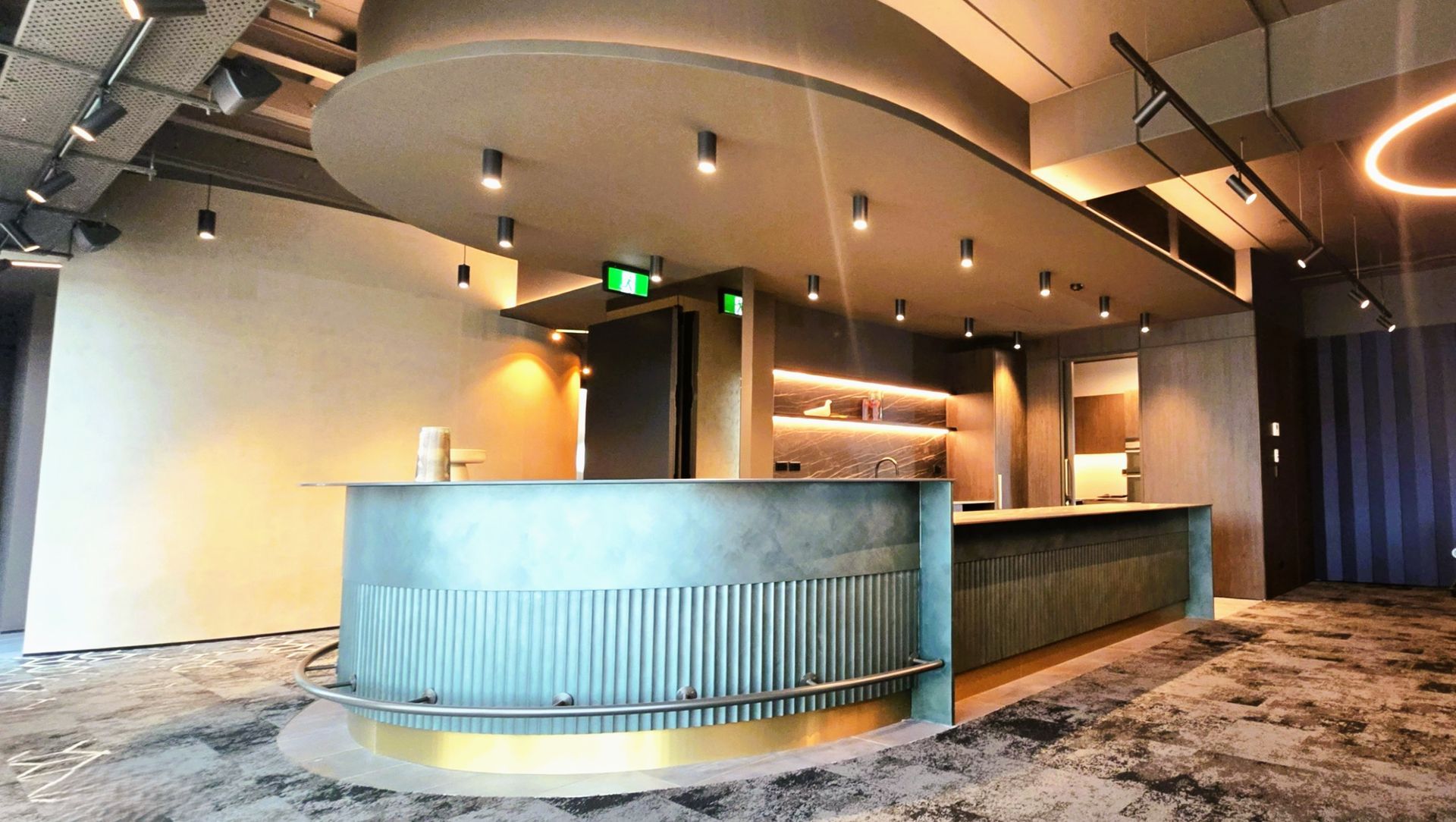 Gallagher Insurance banner