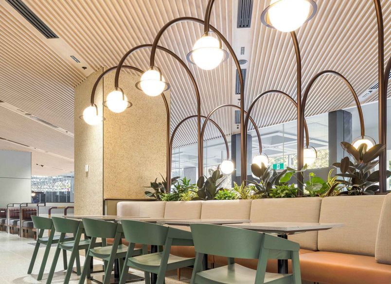 Elizabeth Street, Sydney