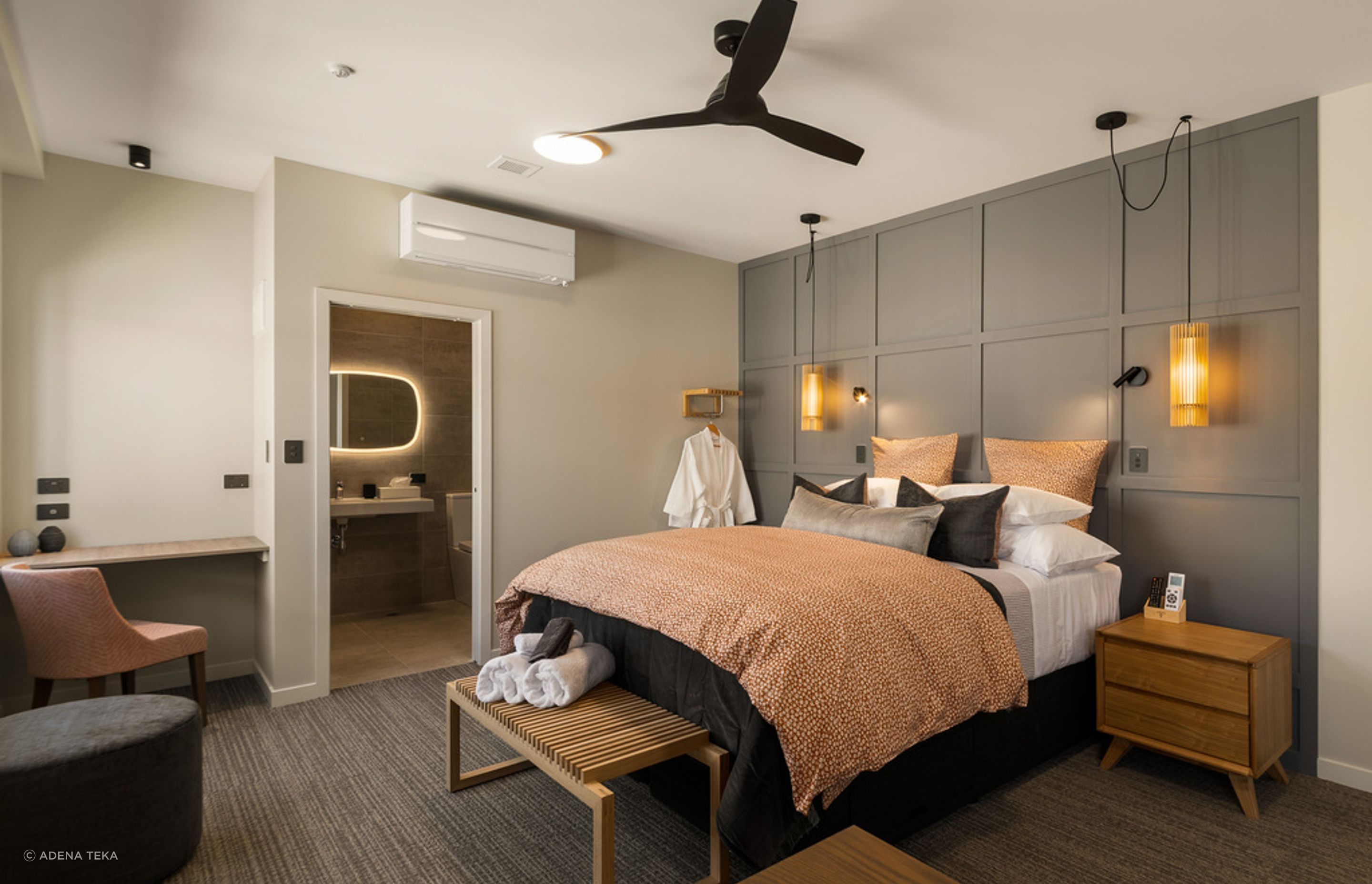 14thLane Urban Hotel, Blenheim