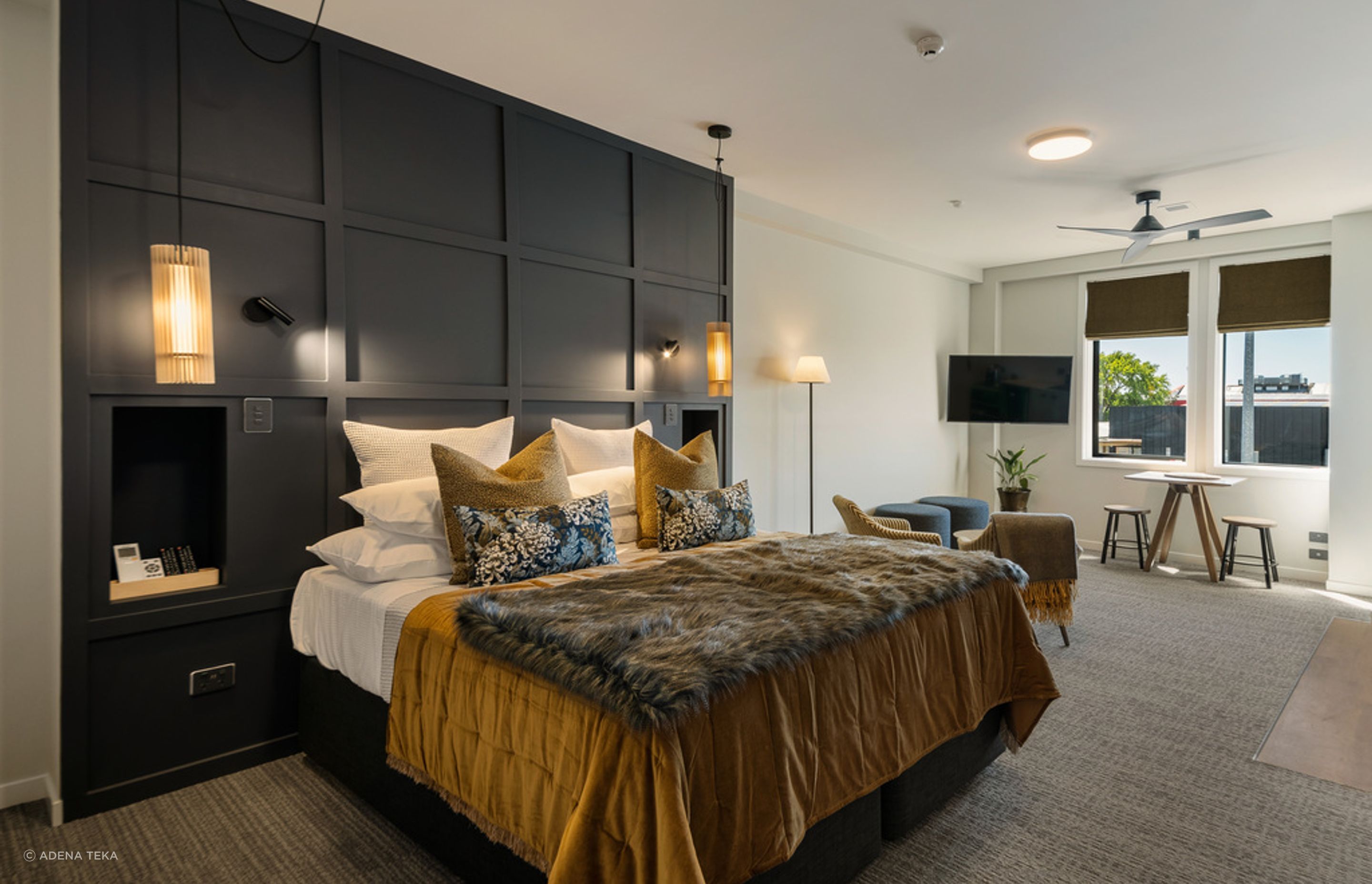14thLane Urban Hotel, Blenheim