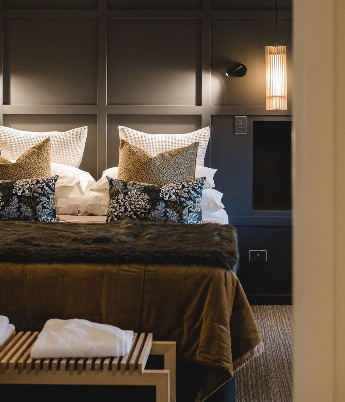 14thLane Urban Hotel, Blenheim