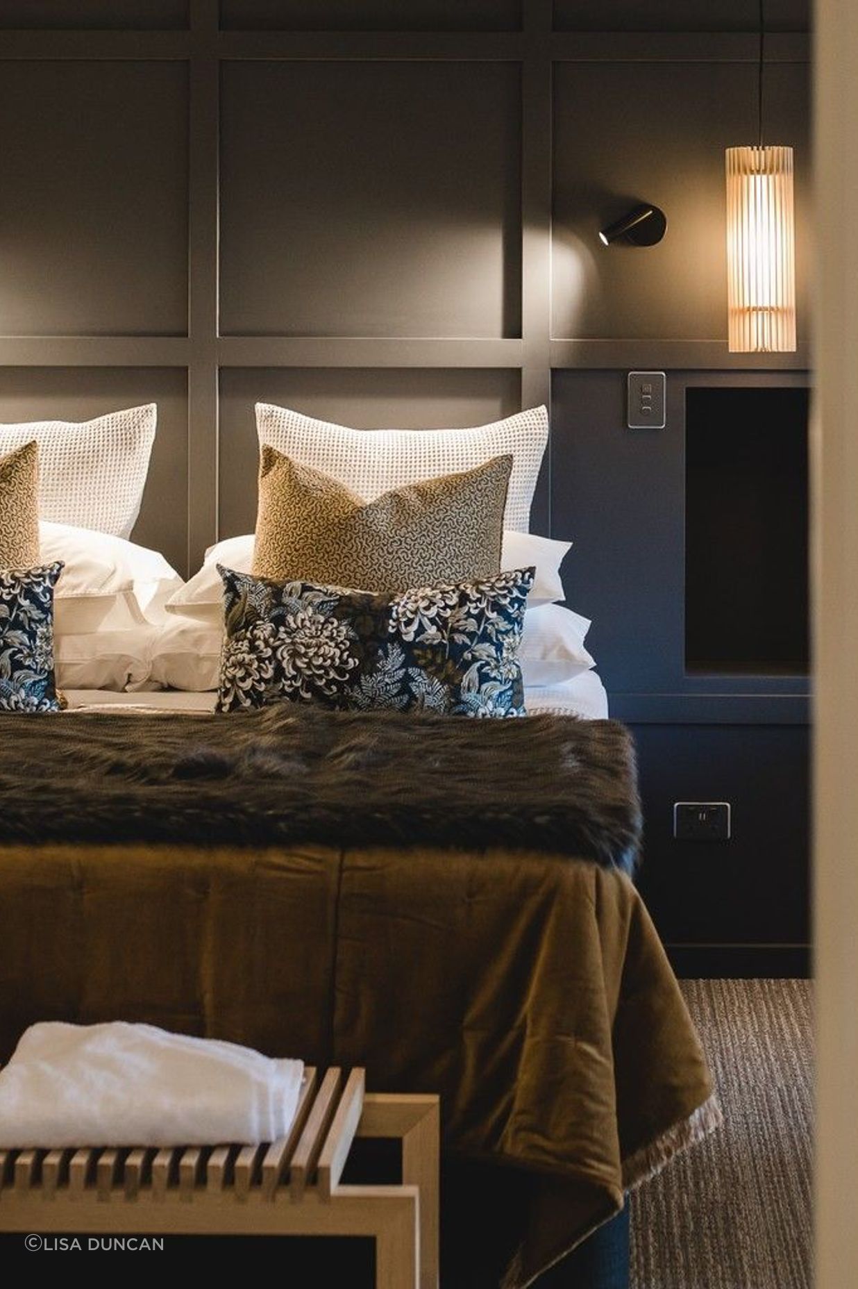 14thLane Urban Hotel, Blenheim