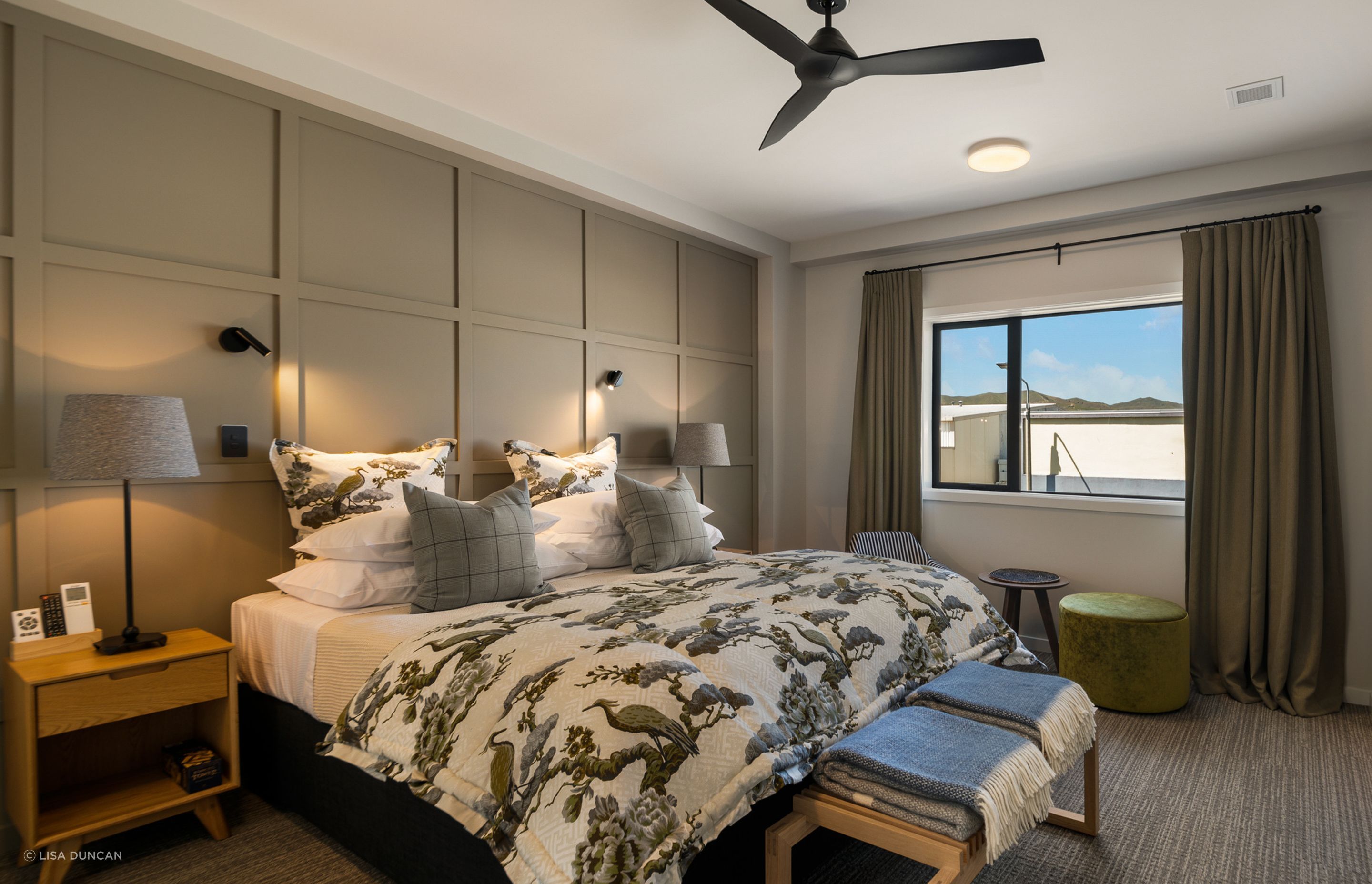 14thLane Urban Hotel, Blenheim