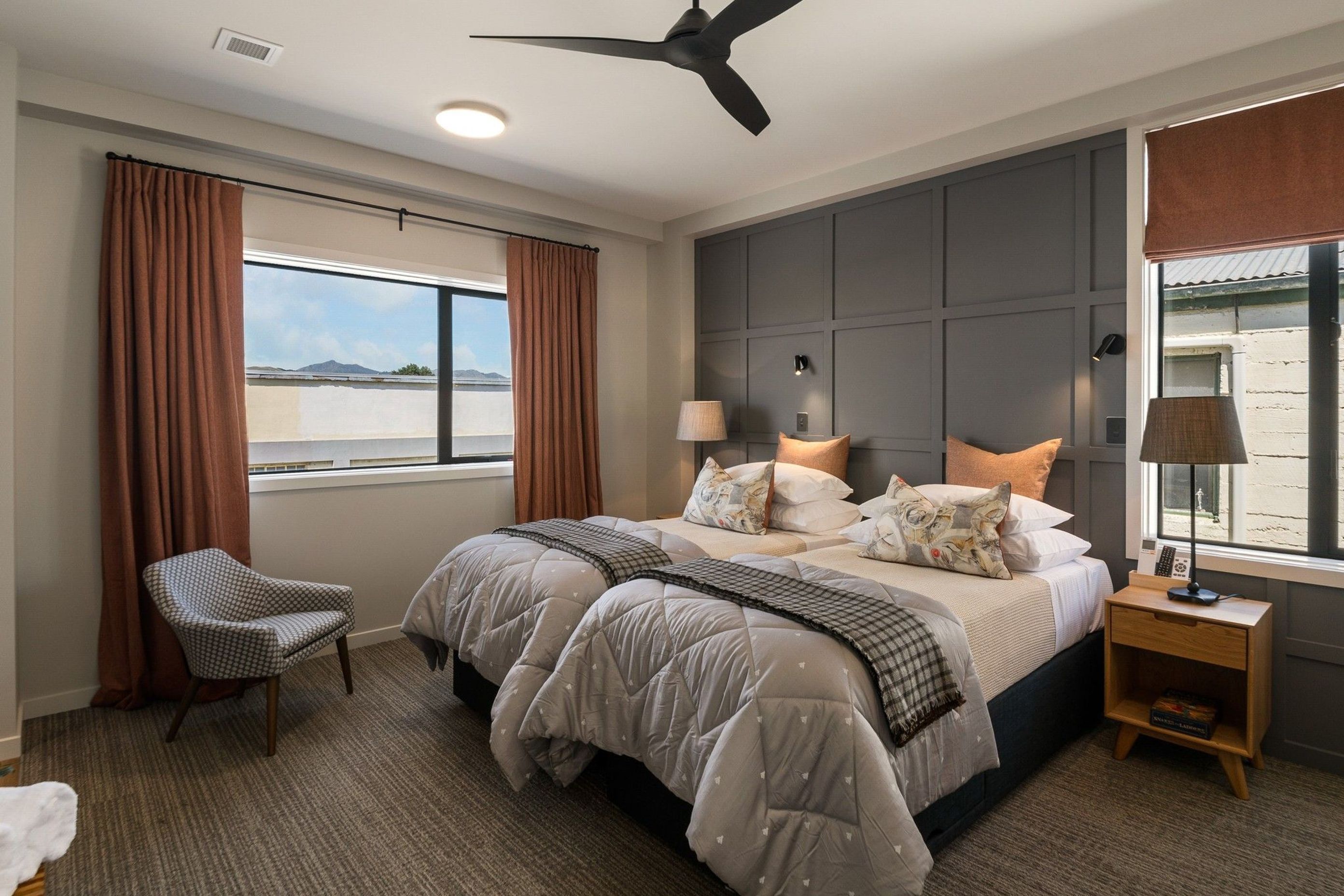 14thLane Urban Hotel, Blenheim