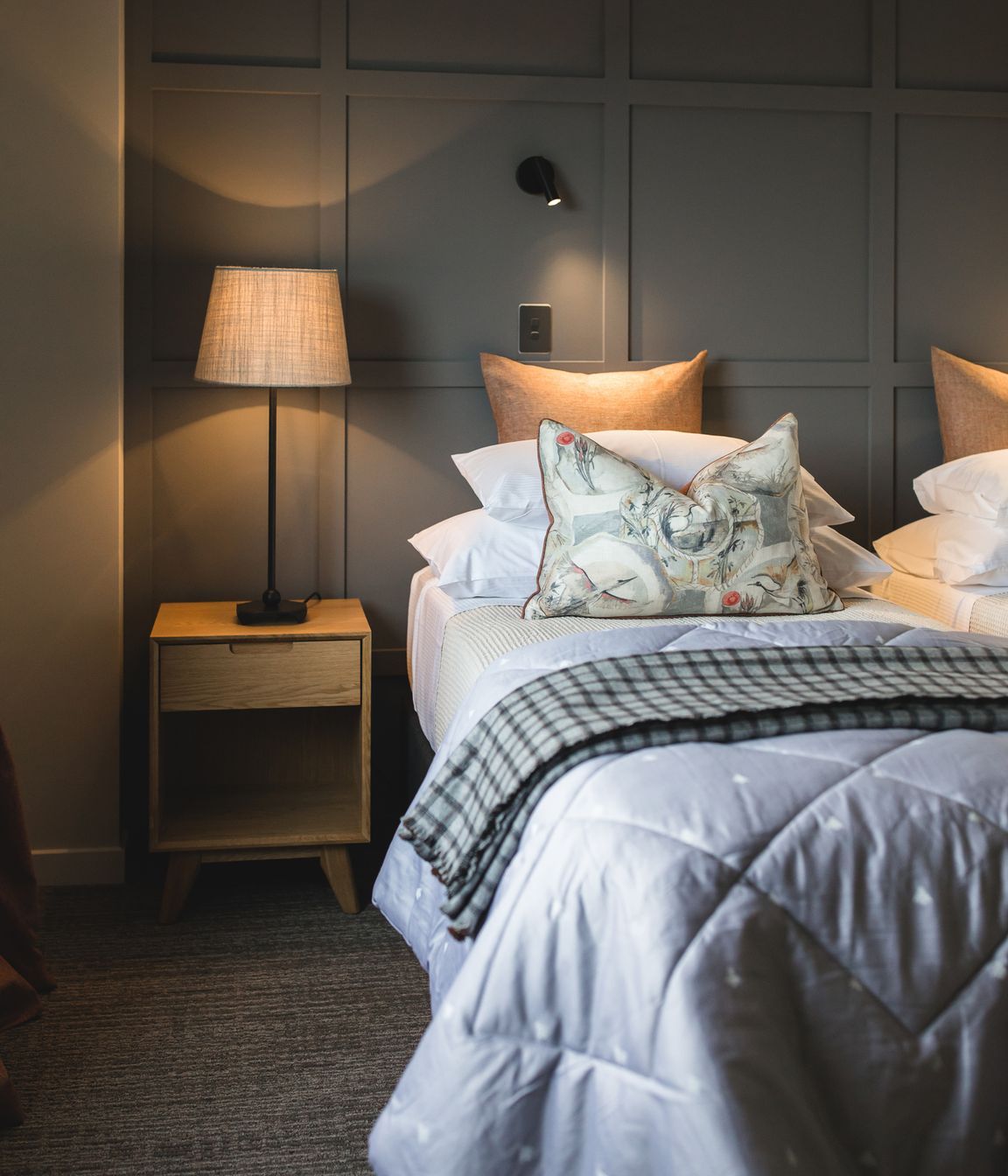 14thLane Urban Hotel, Blenheim
