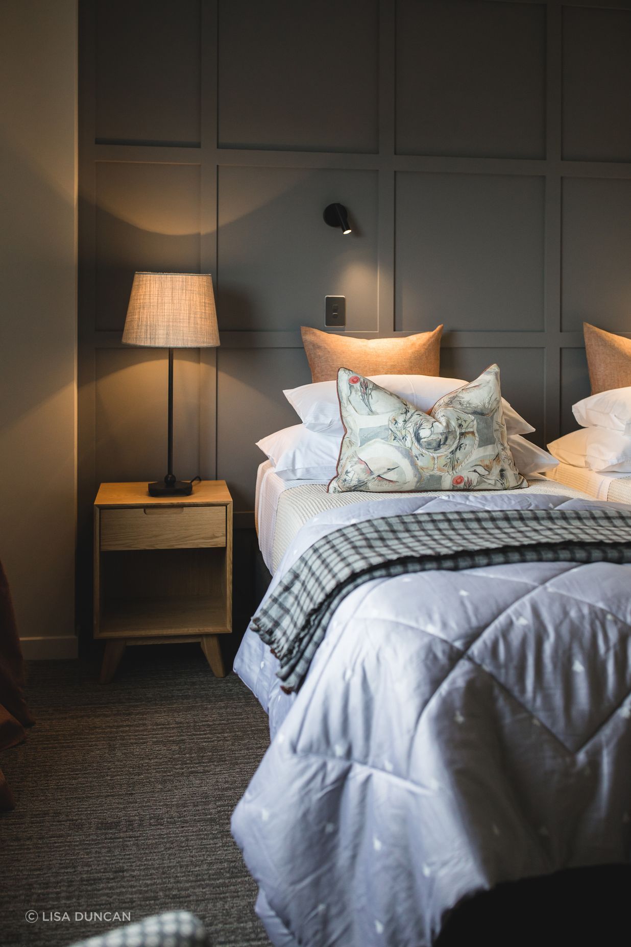 14thLane Urban Hotel, Blenheim