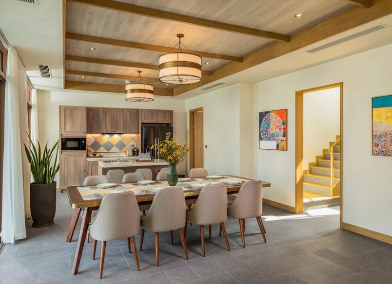 Fusion Suites Danang