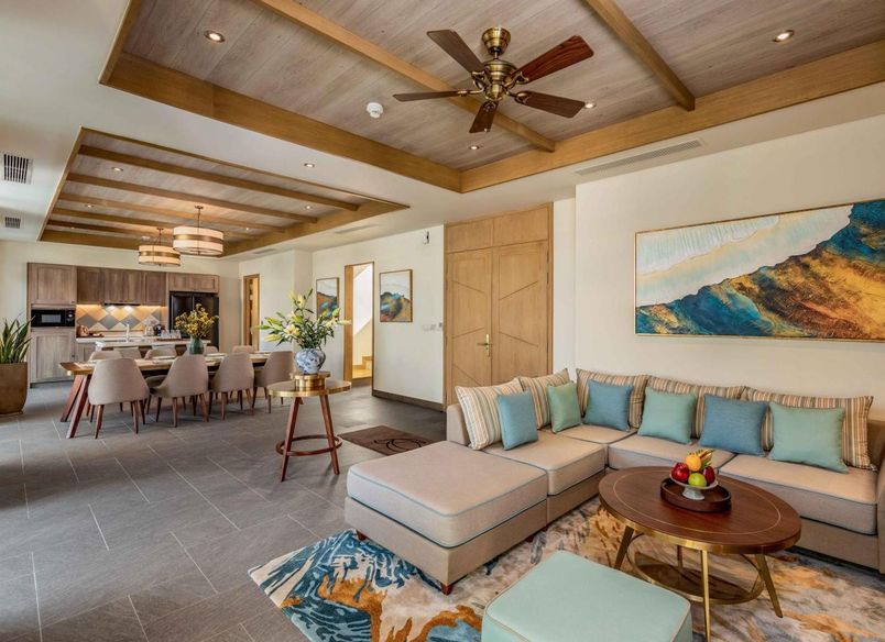 Fusion Suites Danang