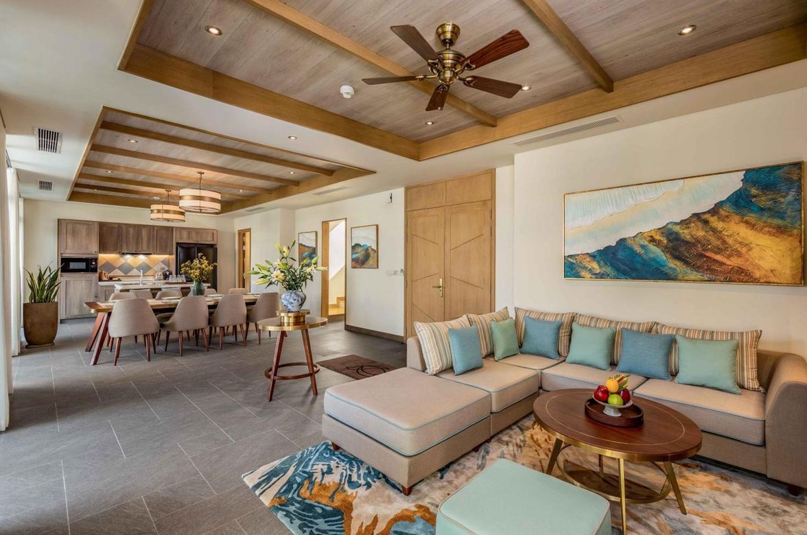 Fusion Suites Danang