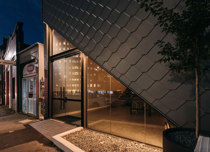 Darby Street | Newcastle