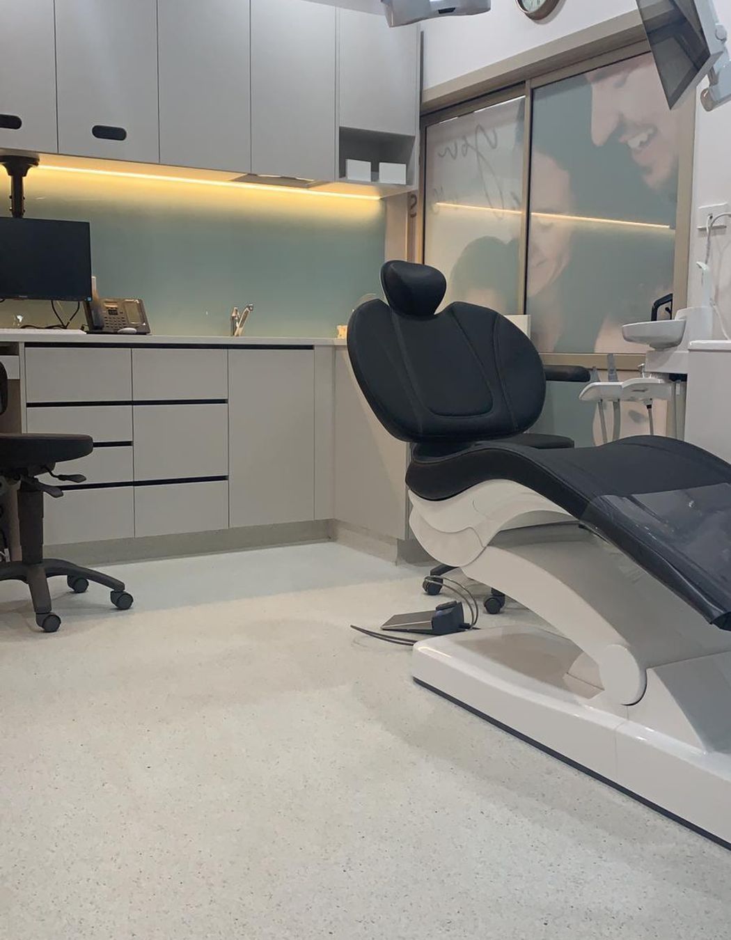 Dental Domain