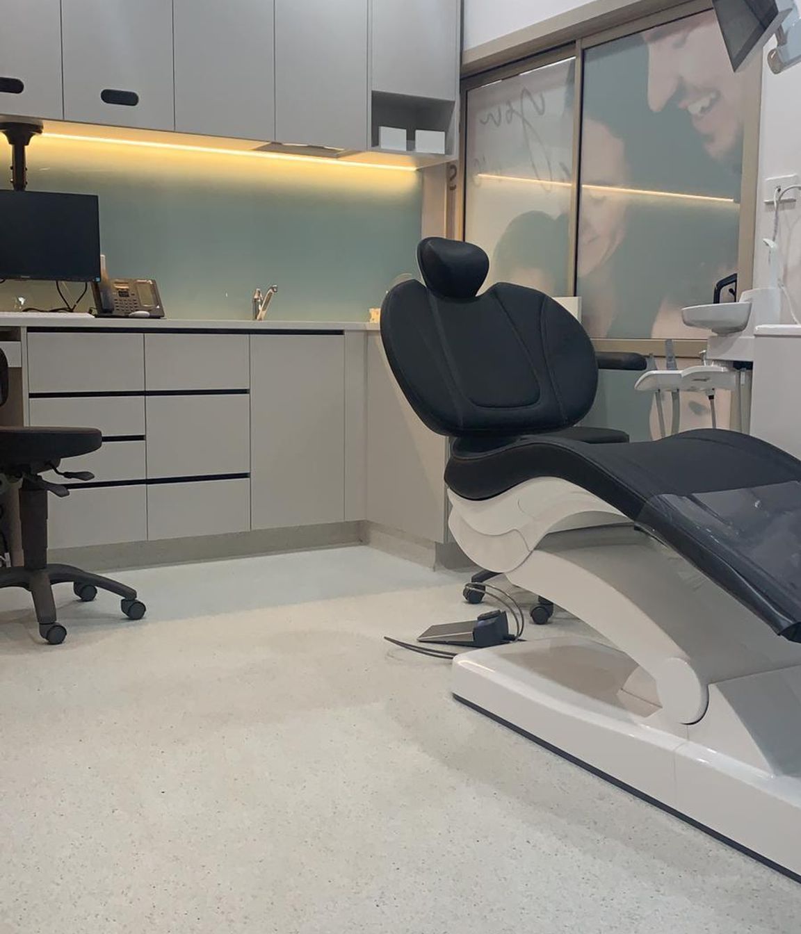 Dental Domain