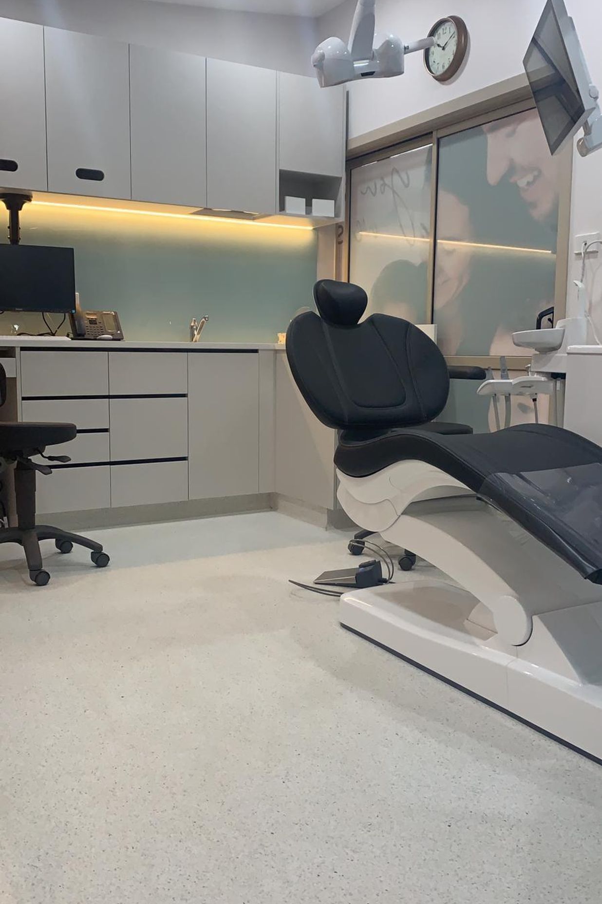 Dental Domain