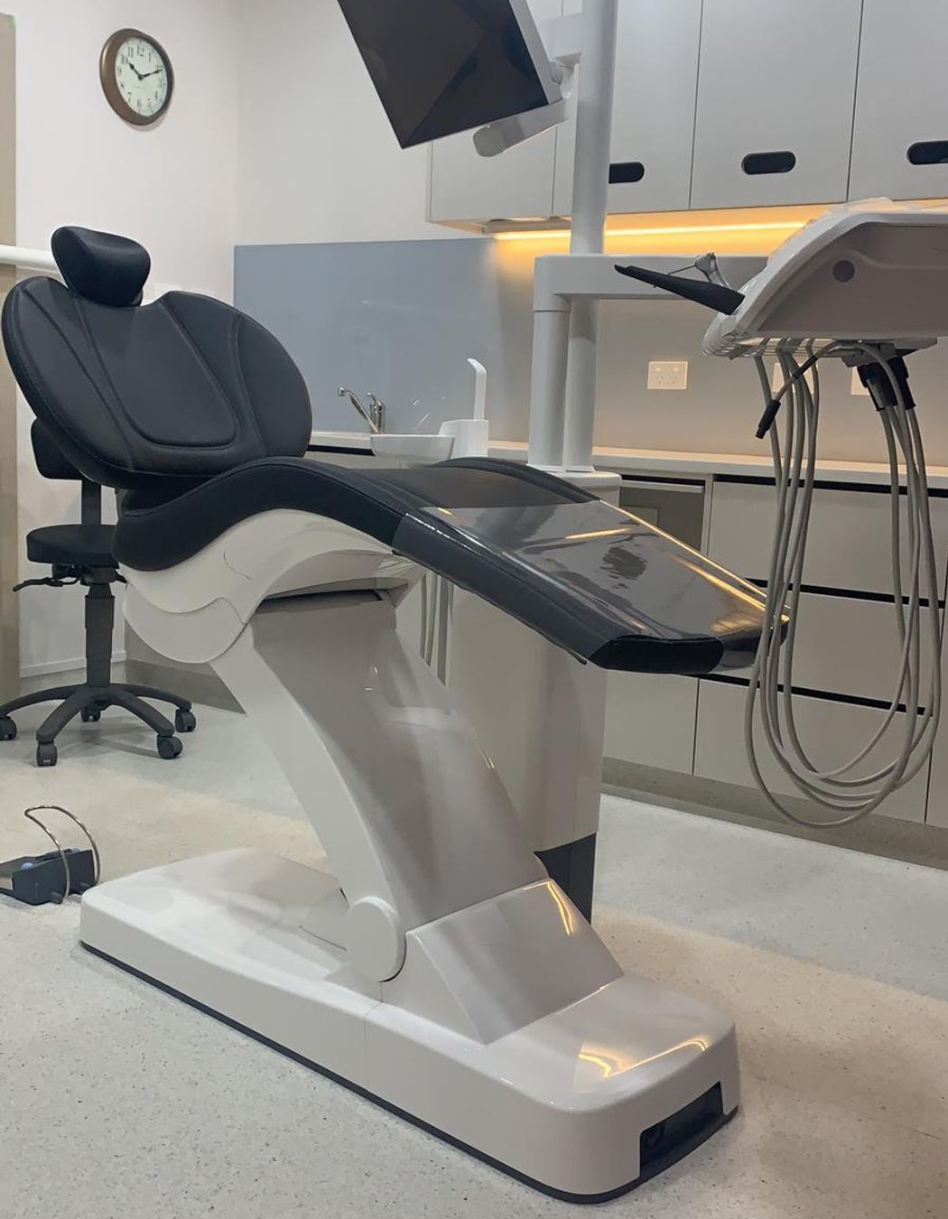 Dental Domain