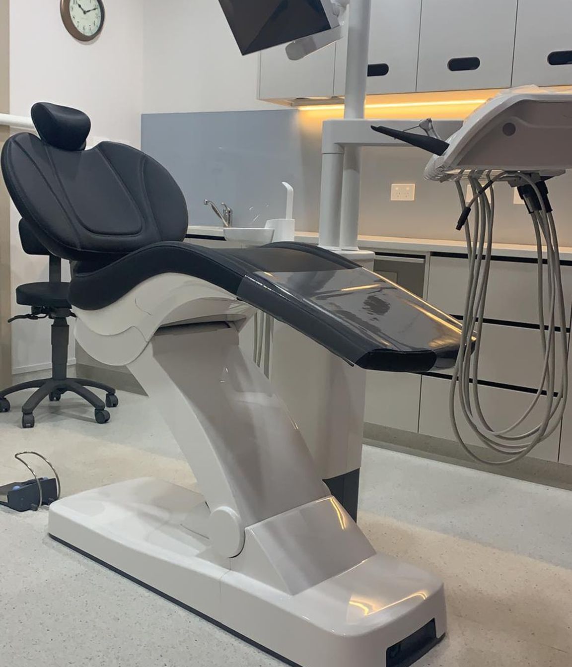 Dental Domain