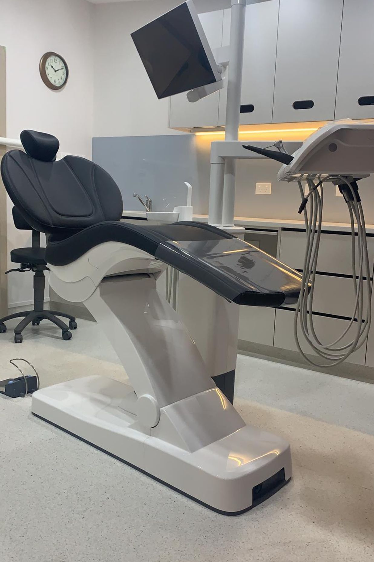 Dental Domain