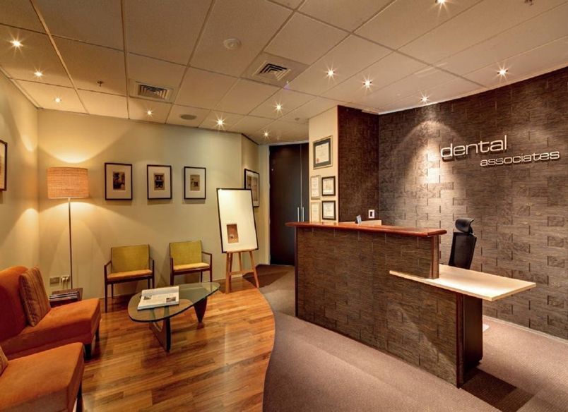 Dental Associates